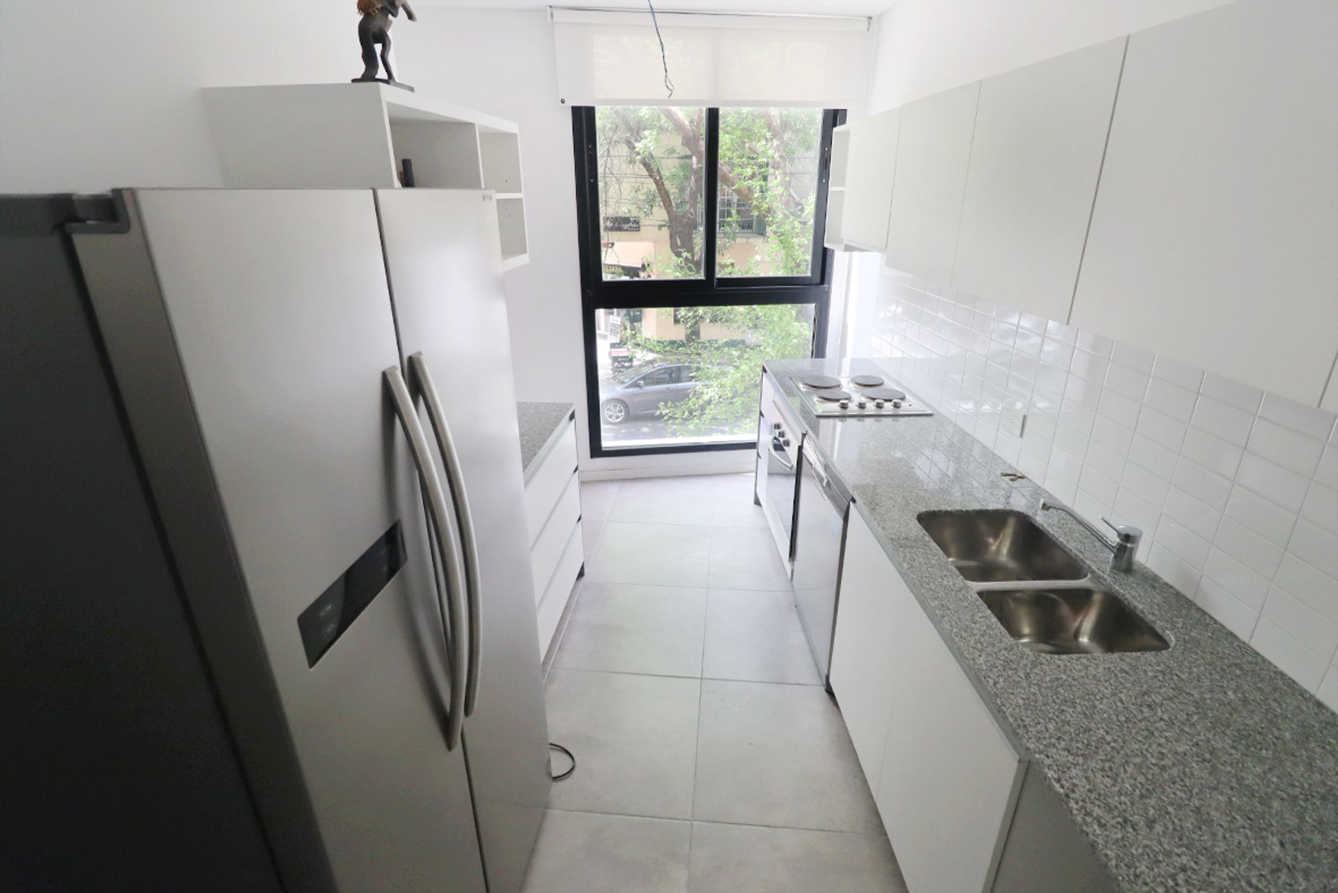 VENTA DUPLEX 4 AMBIENTES VILLA URQUIZA A ESTRENAR - 6