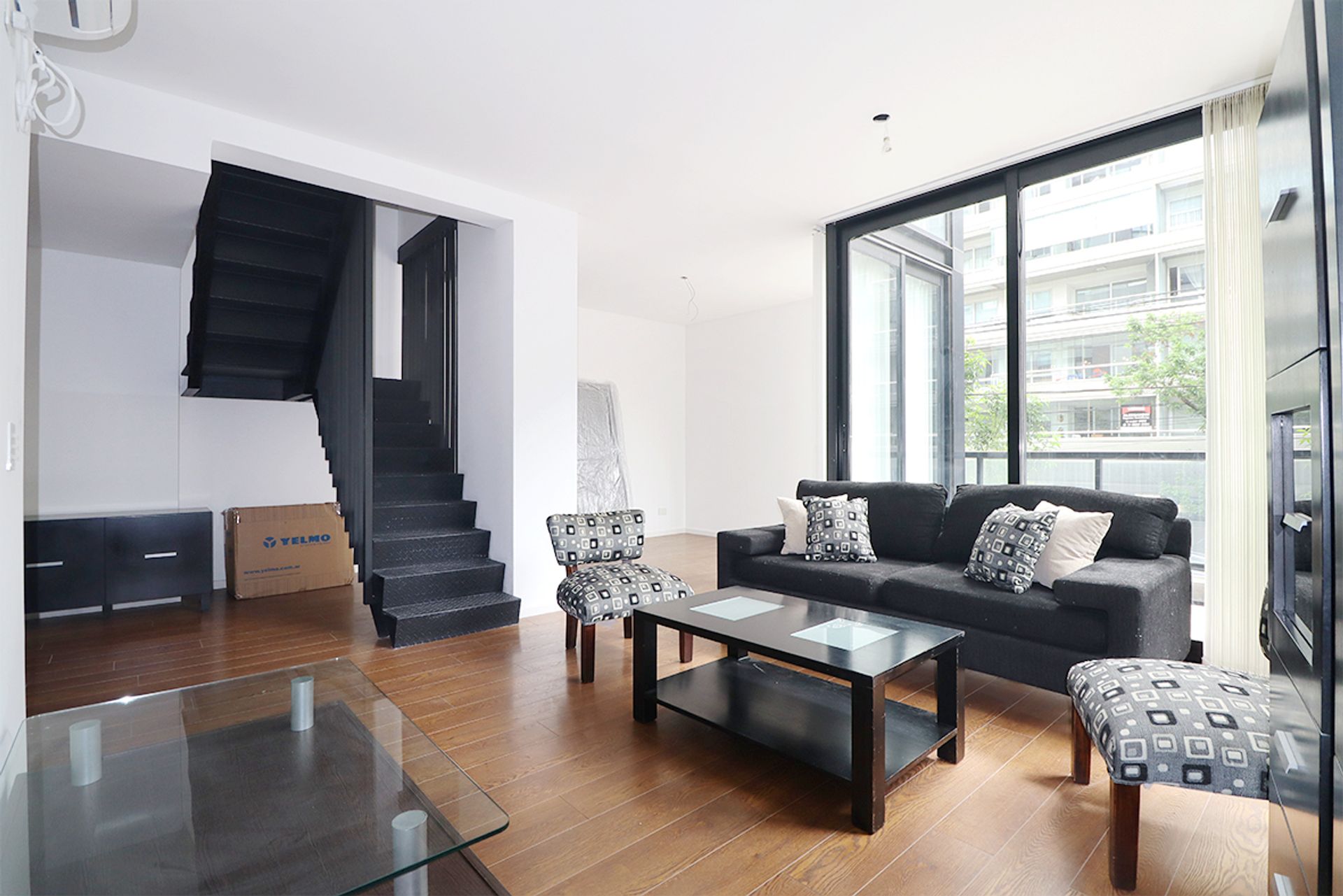 VENTA DUPLEX 4 AMBIENTES VILLA URQUIZA A ESTRENAR - 2