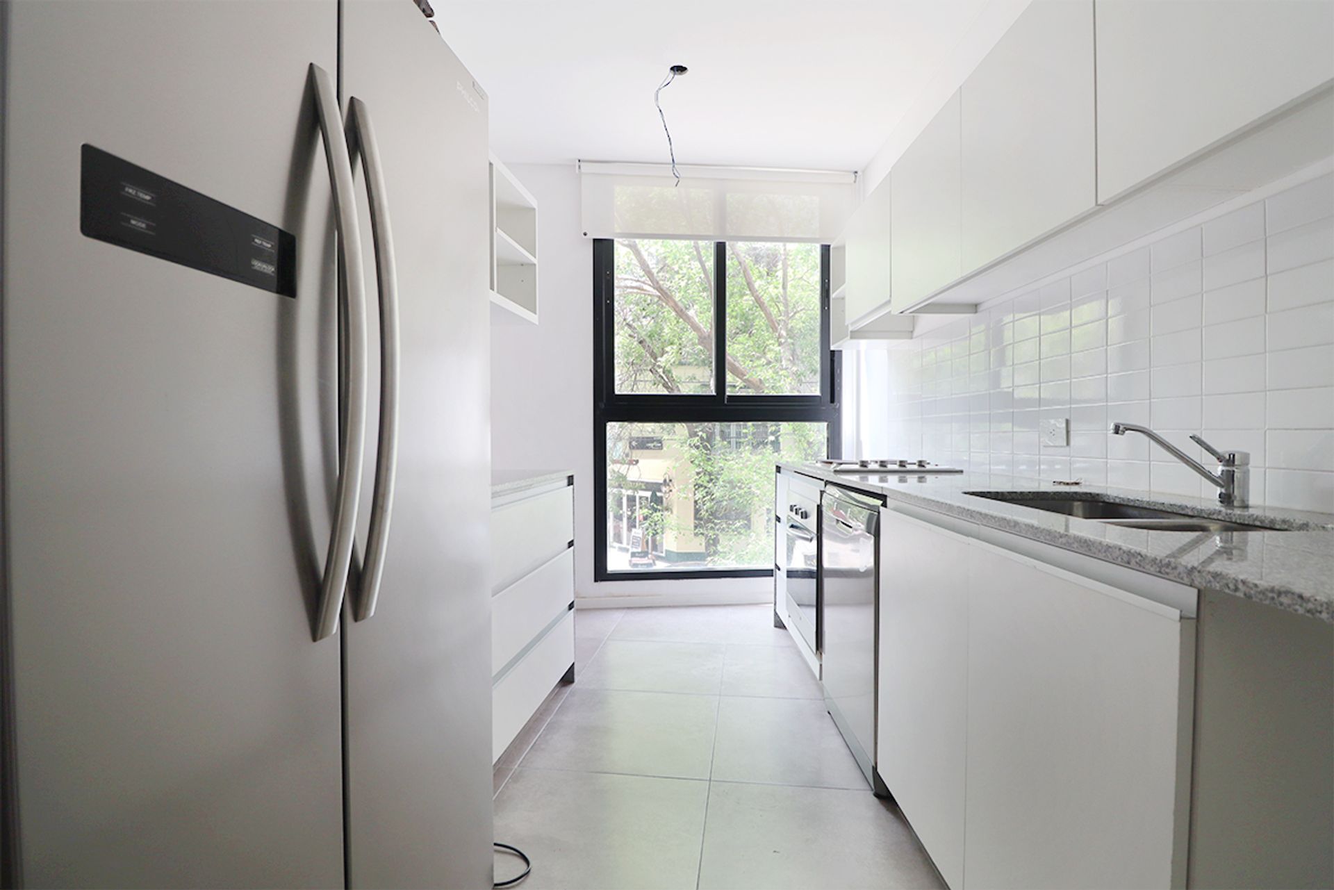 VENTA DUPLEX 4 AMBIENTES VILLA URQUIZA A ESTRENAR - 5