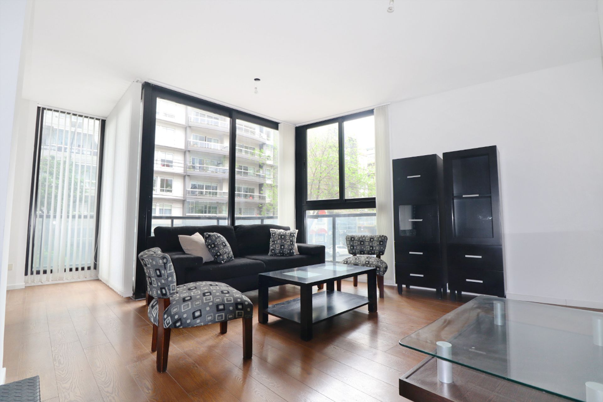 VENTA DUPLEX 4 AMBIENTES VILLA URQUIZA A ESTRENAR - 3