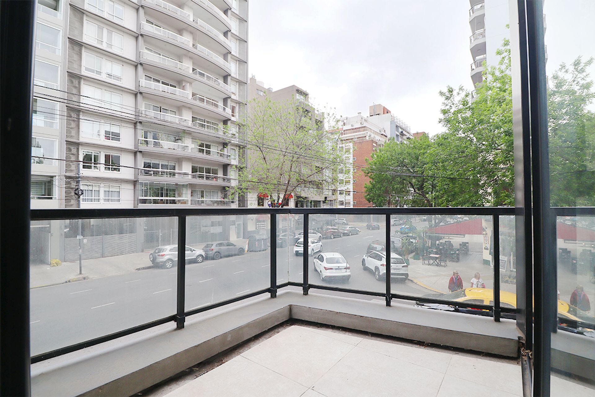 VENTA DUPLEX 4 AMBIENTES VILLA URQUIZA A ESTRENAR - 8