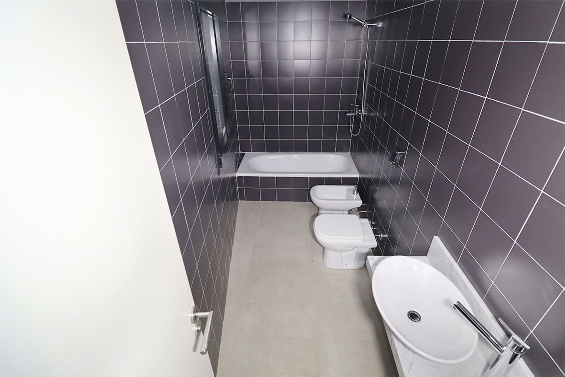 VENTA DUPLEX 4 AMBIENTES VILLA URQUIZA A ESTRENAR - 19