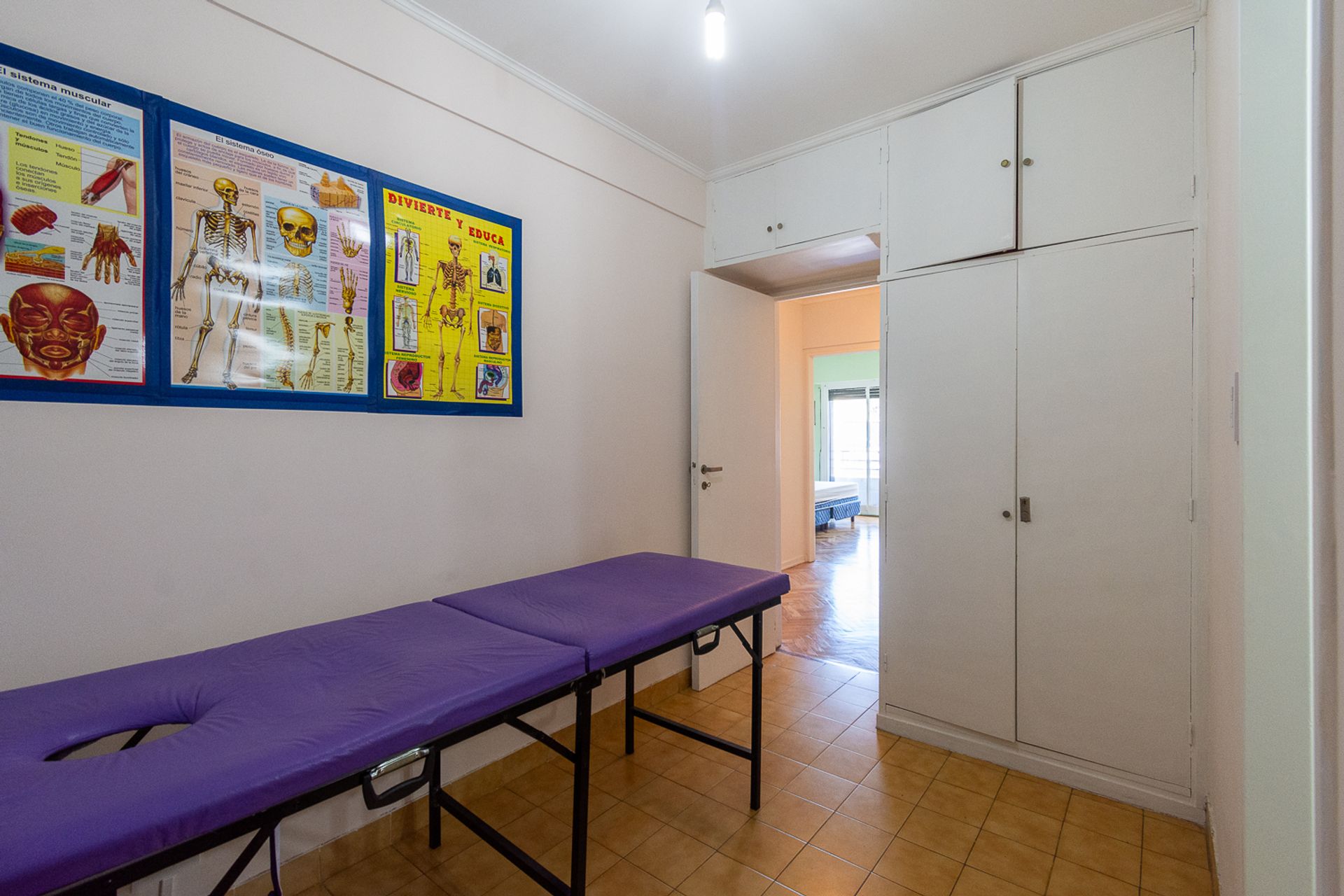 Venta 5 amb Barrio Norte con cochera y baulera - 14
