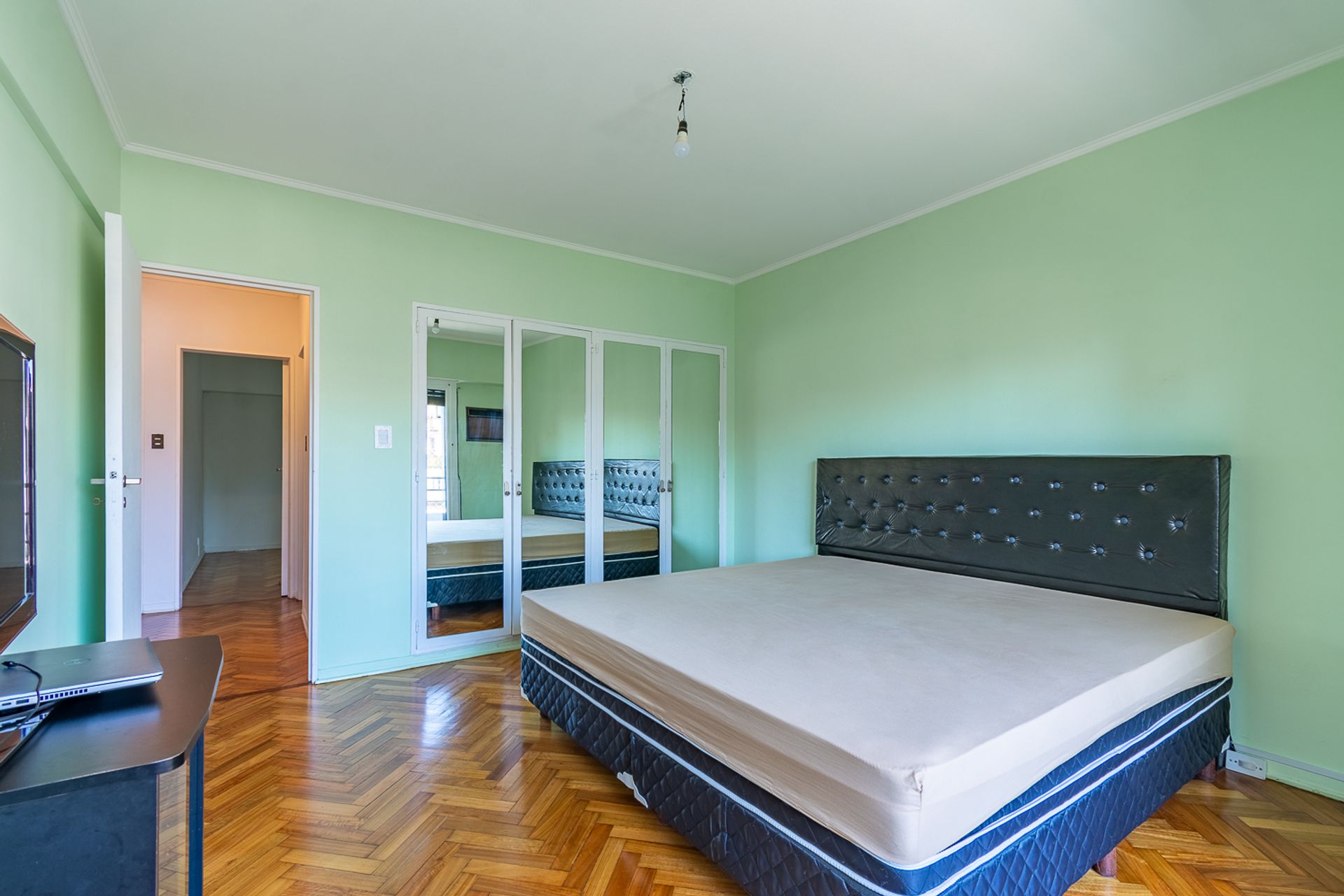 Venta 5 amb Barrio Norte con cochera y baulera - 7