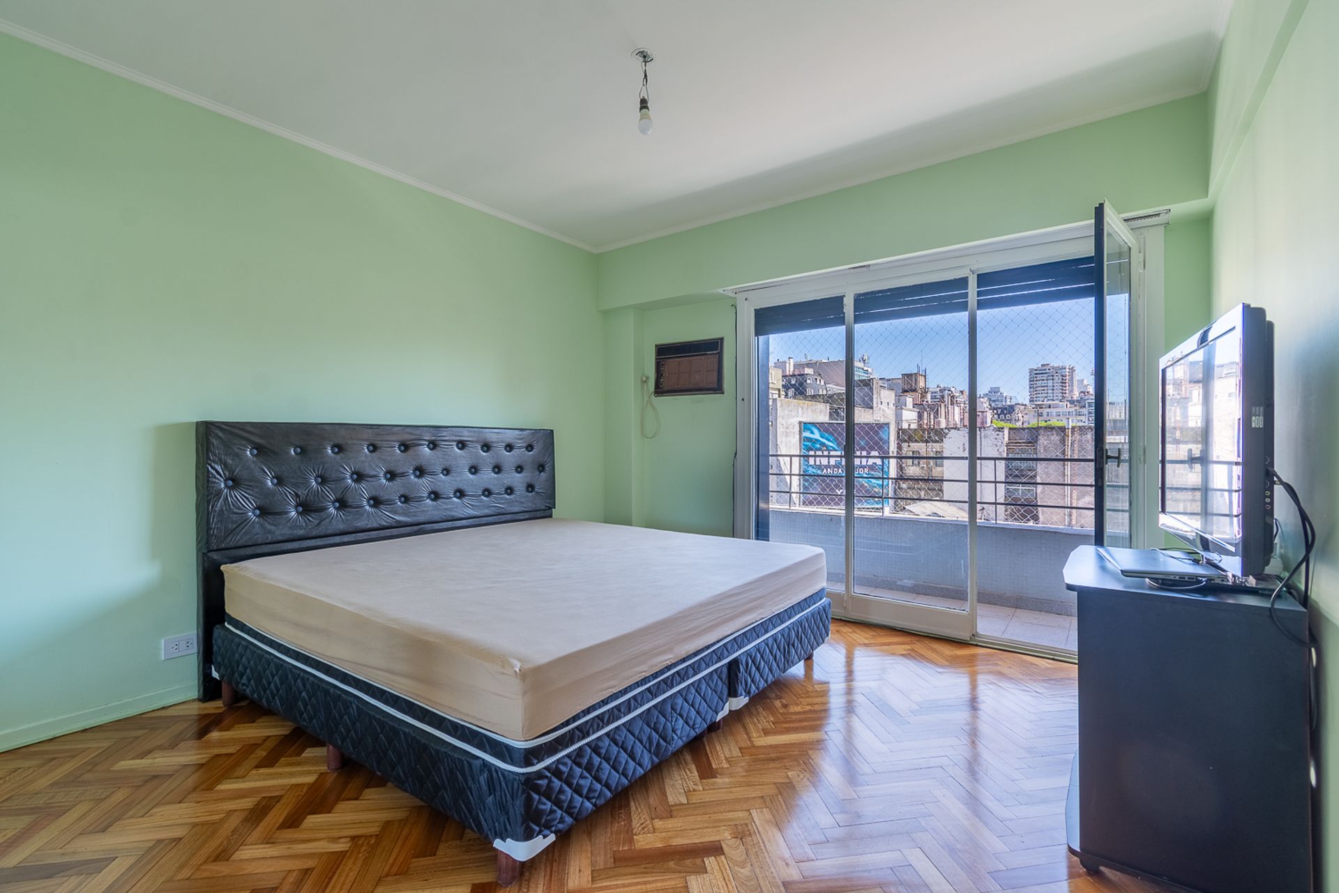 Venta 5 amb Barrio Norte con cochera y baulera - 6