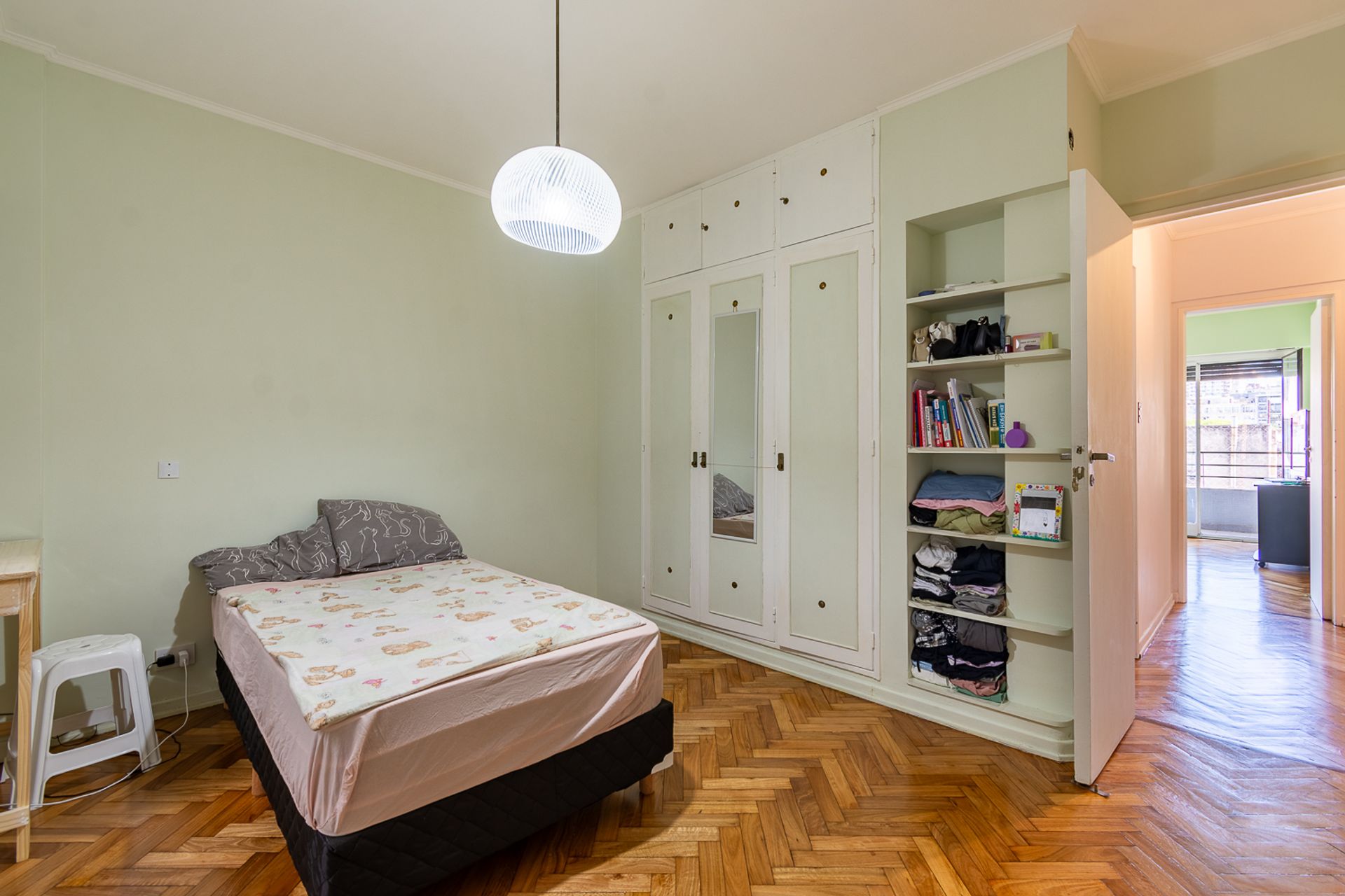 Venta 5 amb Barrio Norte con cochera y baulera - 11