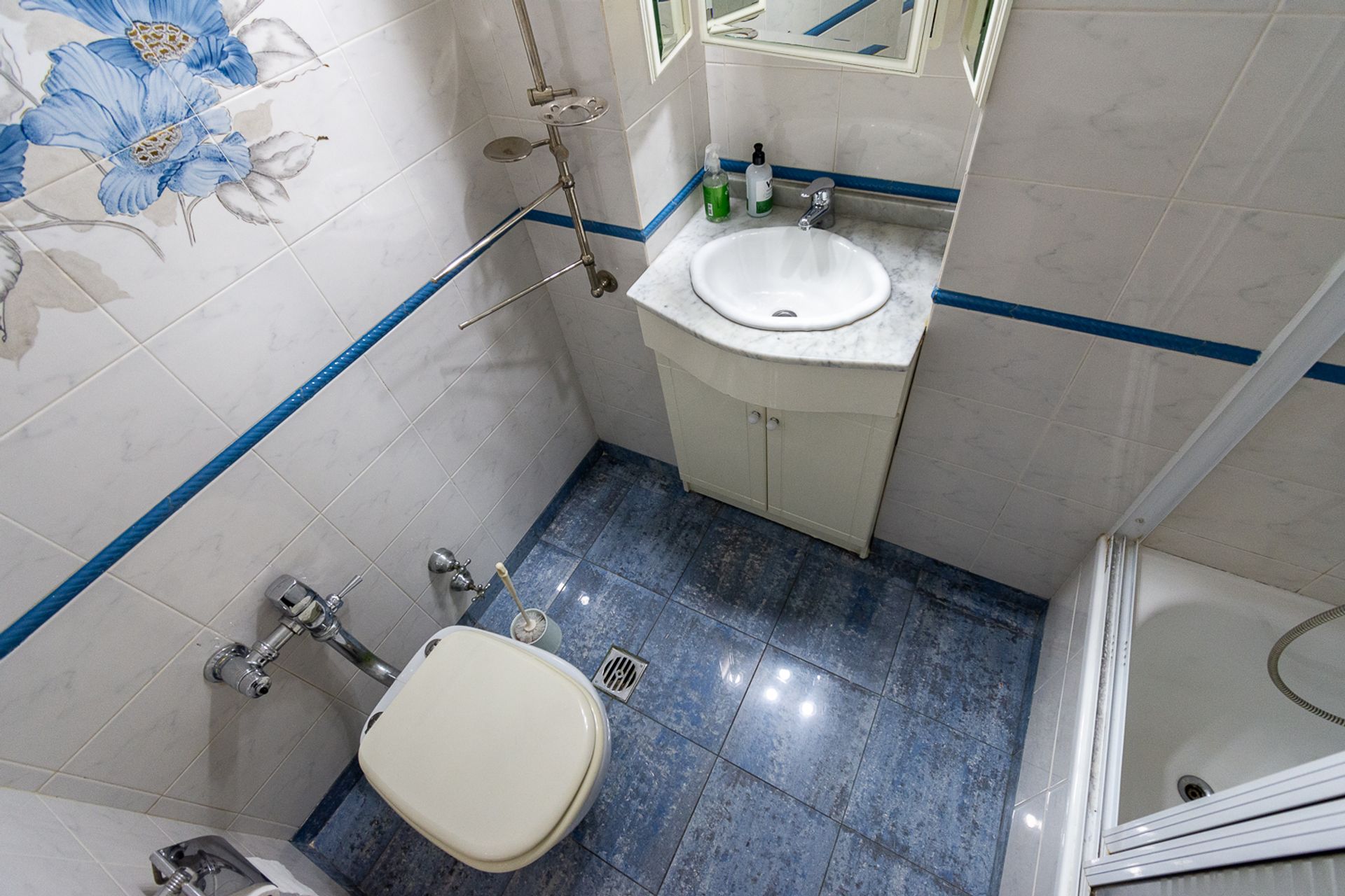 Venta 5 amb Barrio Norte con cochera y baulera - 18