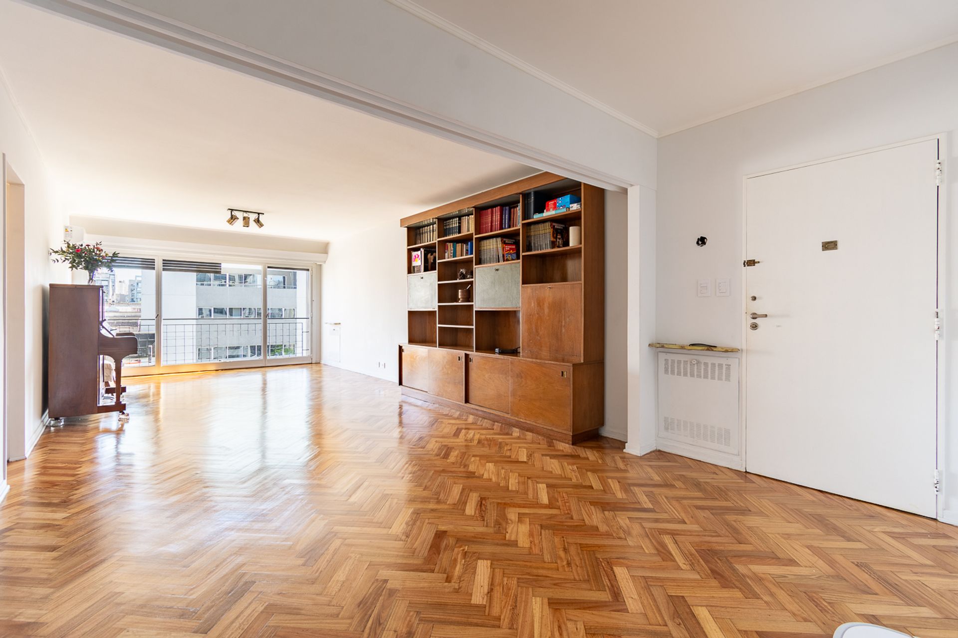 Venta 5 amb Barrio Norte con cochera y baulera - 3