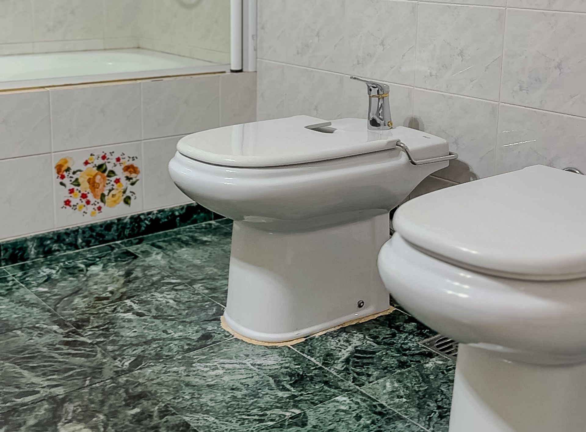 Venta 5 amb Barrio Norte con cochera y baulera - 16