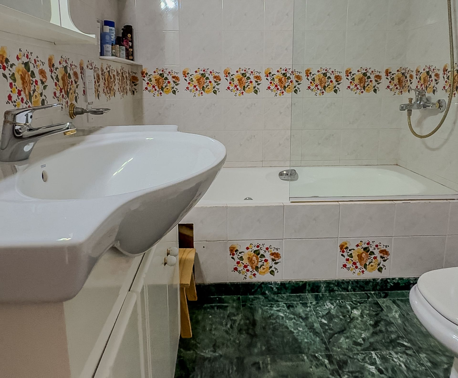 Venta 5 amb Barrio Norte con cochera y baulera - 15