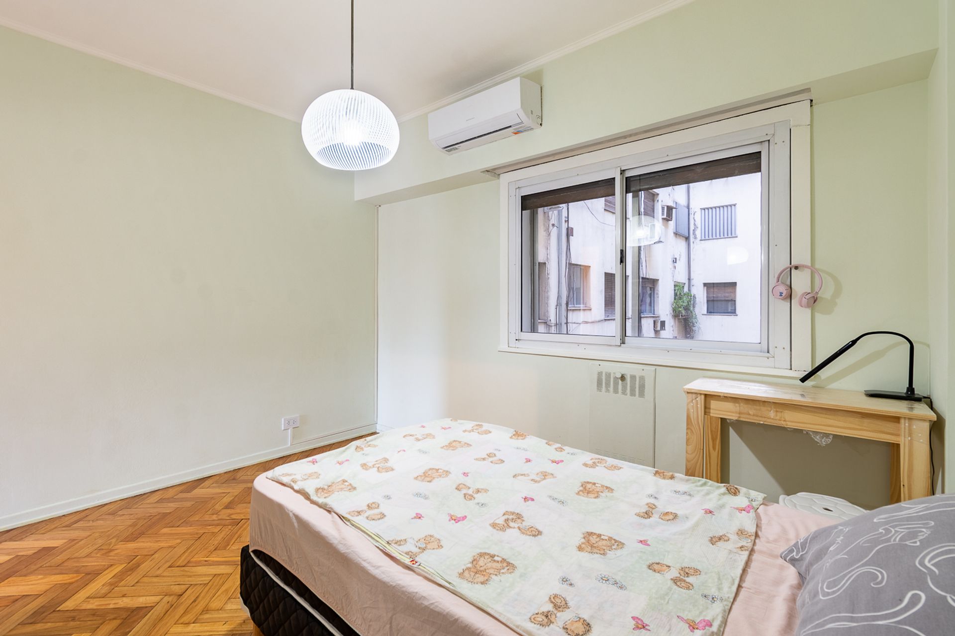 Venta 5 amb Barrio Norte con cochera y baulera - 12