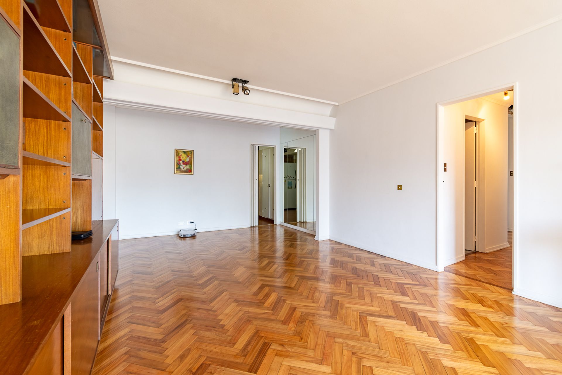 Venta 5 amb Barrio Norte con cochera y baulera - 2