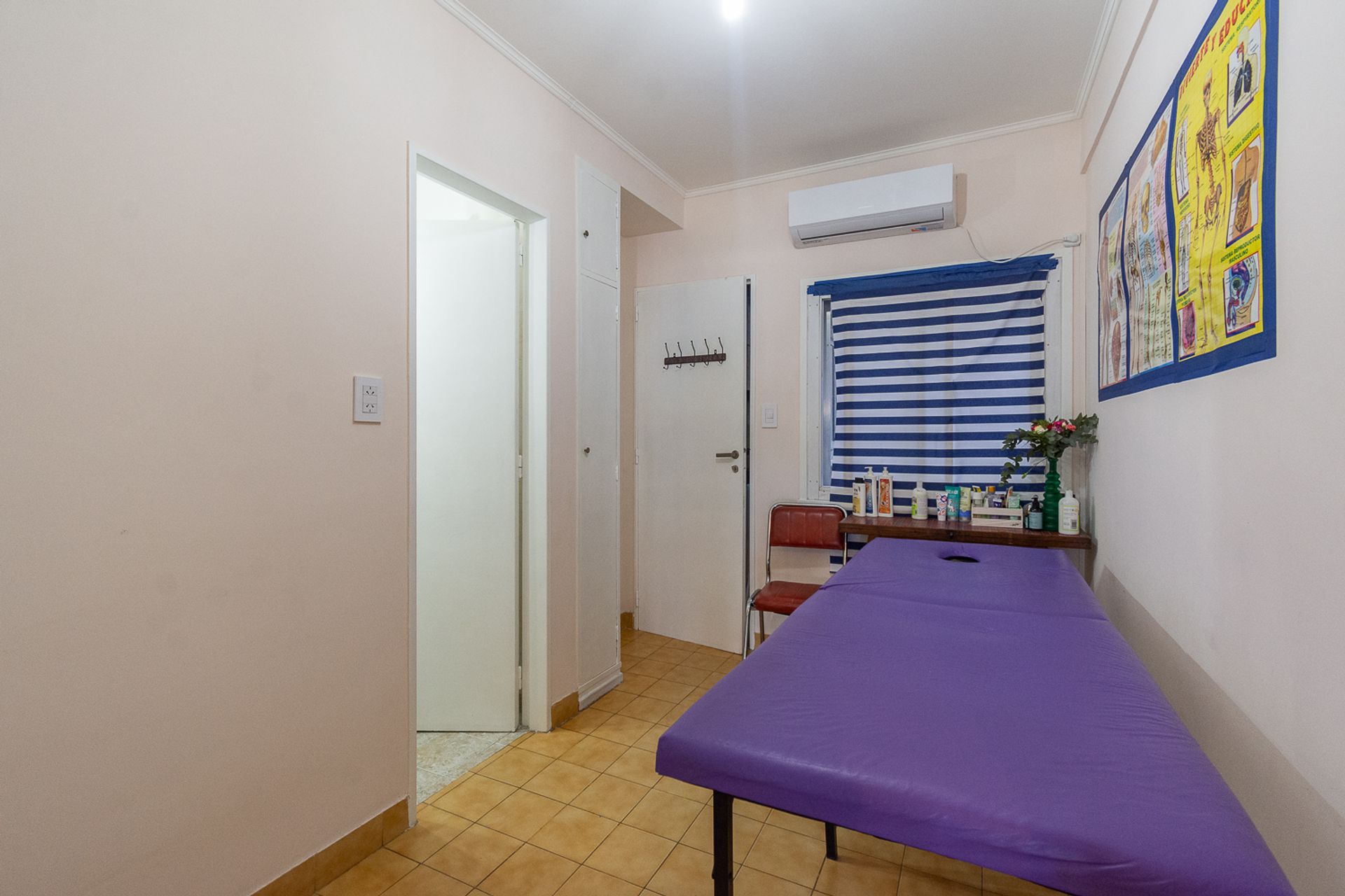 Venta 5 amb Barrio Norte con cochera y baulera - 13