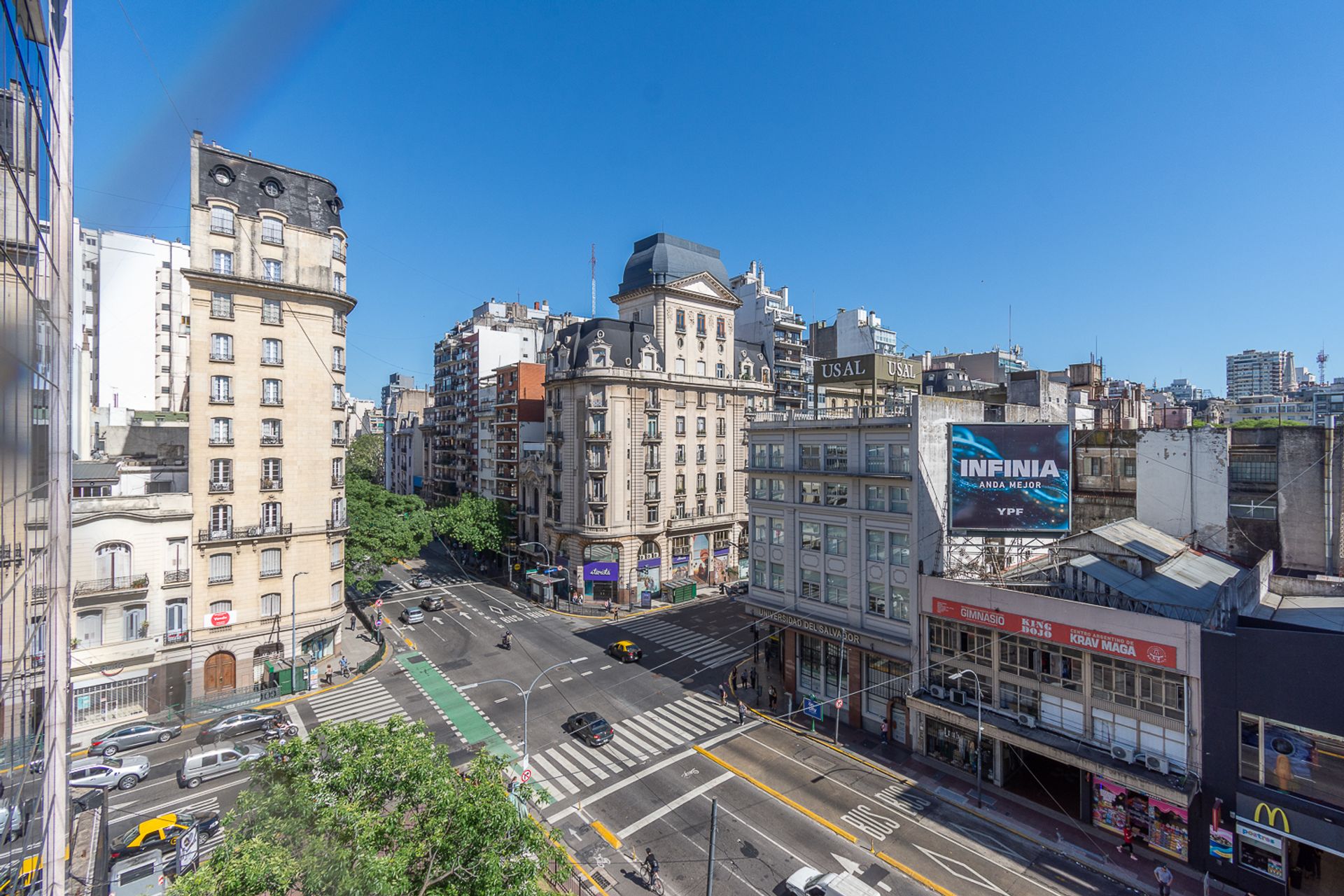 Venta 5 amb Barrio Norte con cochera y baulera - 4