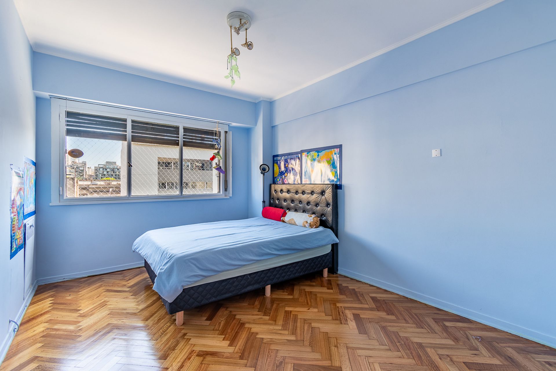 Venta 5 amb Barrio Norte con cochera y baulera - 9