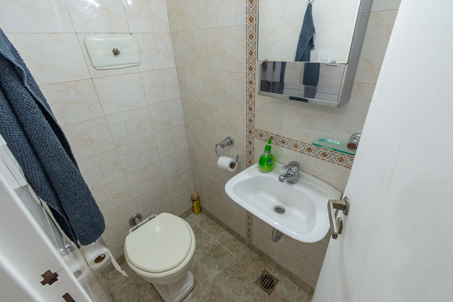 Venta 5 amb Barrio Norte con cochera y baulera - 17