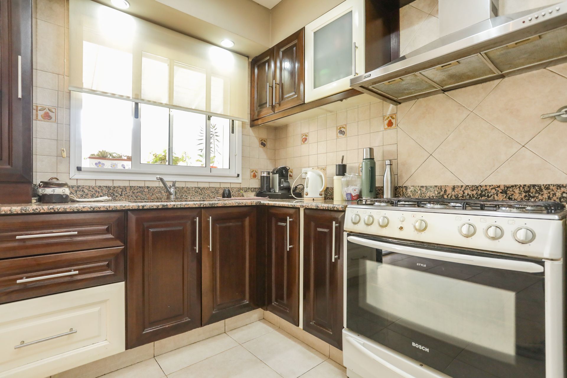 VENTA CASA CON PAT&Iacute;O - 15
