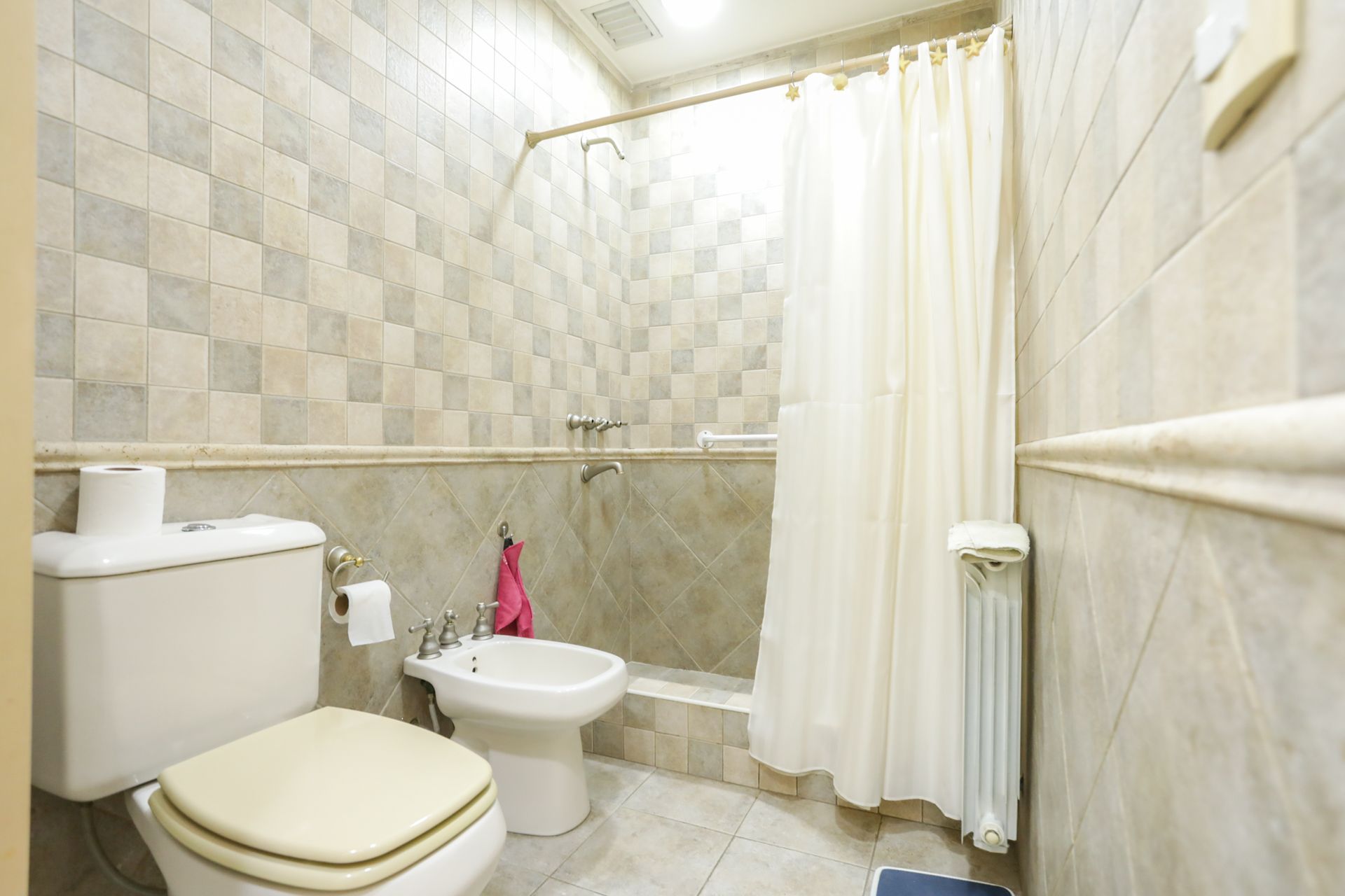 VENTA CASA CON PAT&Iacute;O - 13