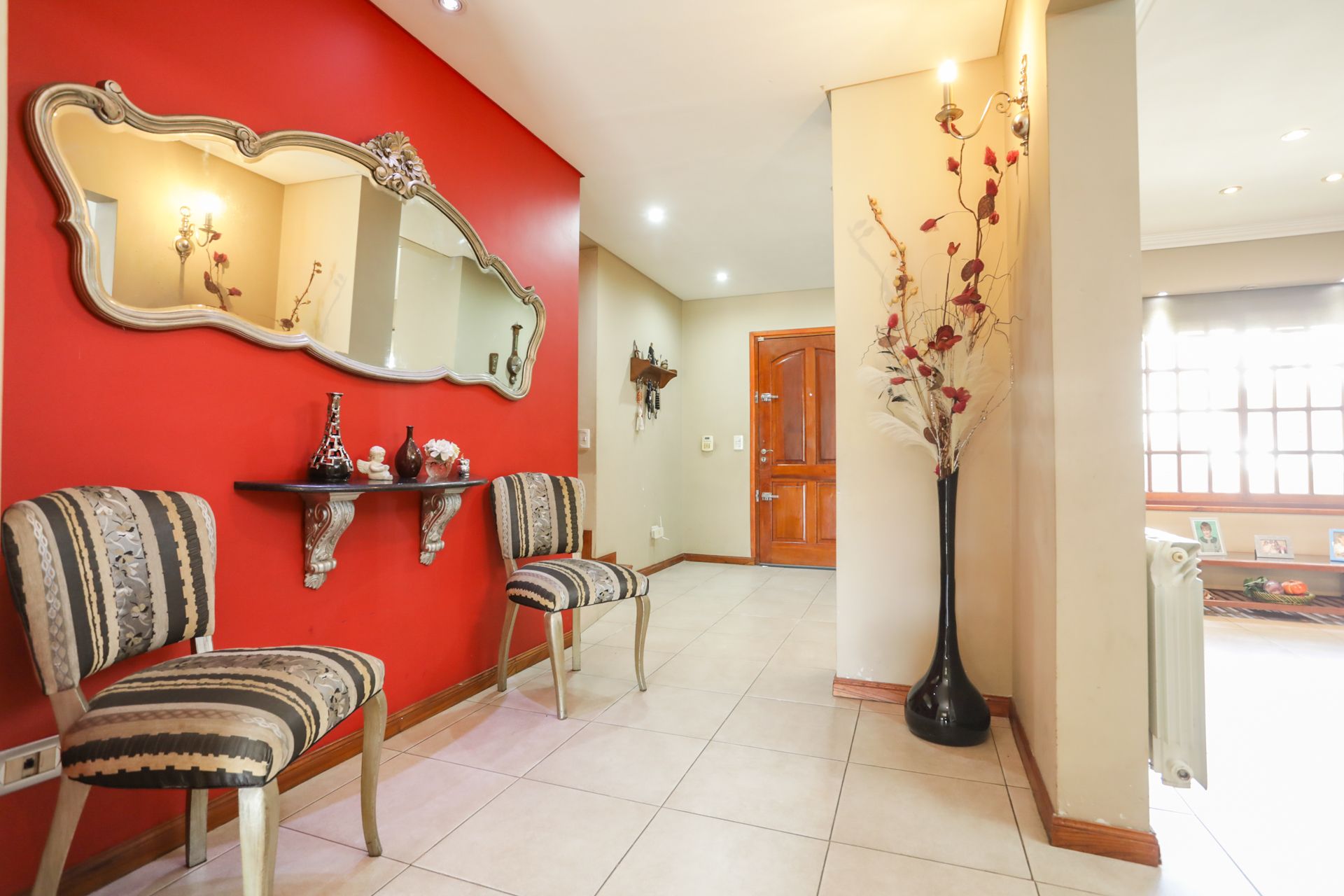 VENTA CASA CON PAT&Iacute;O - 11