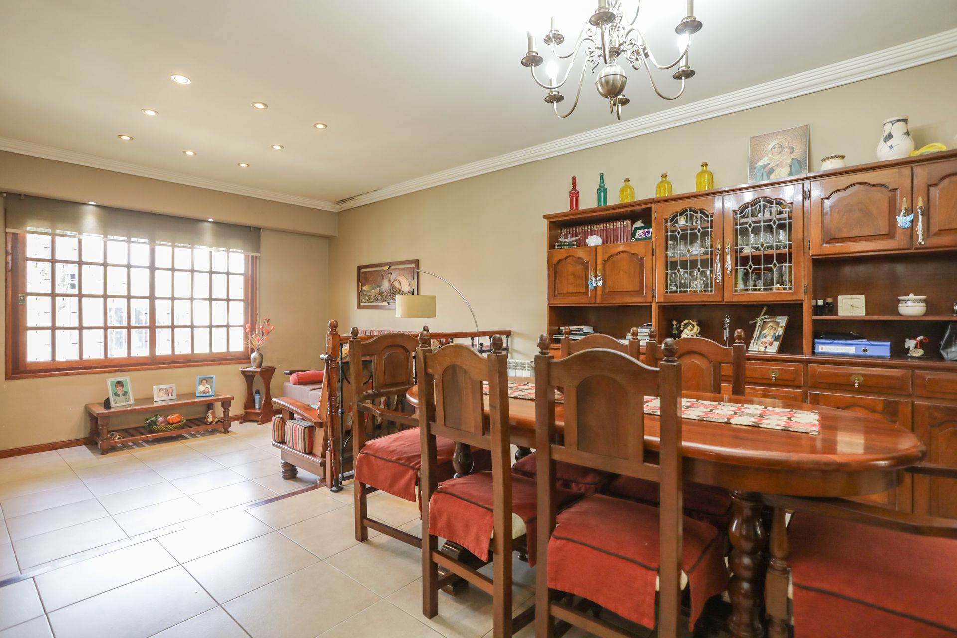 VENTA CASA CON PAT&Iacute;O - 10