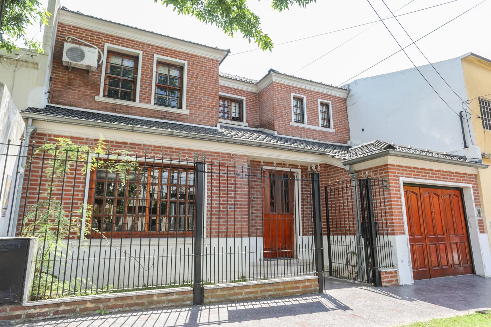 VENTA CASA CON PAT&Iacute;O - 5