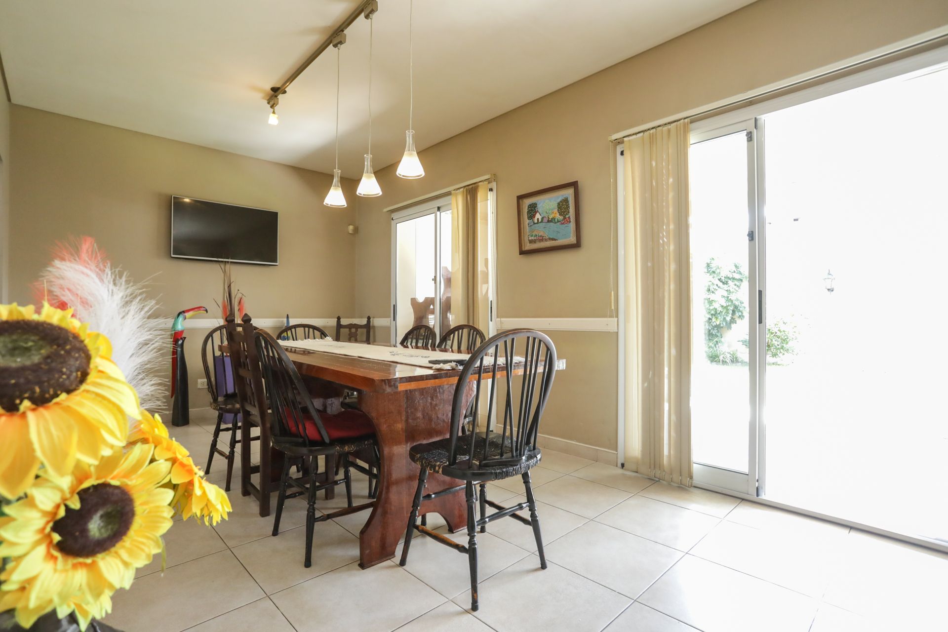 VENTA CASA CON PAT&Iacute;O - 14
