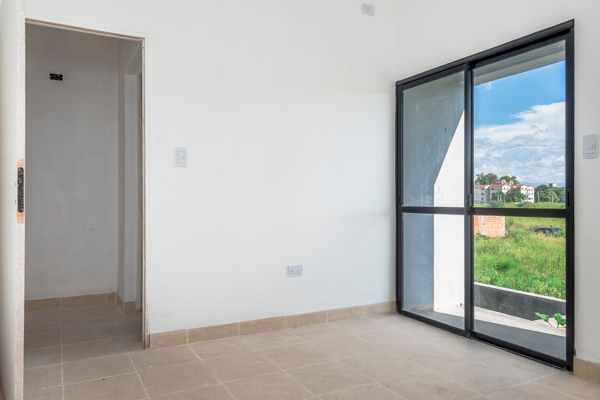 DEPARTAMENTO VENTA 1 DORM A ESTRENAR FINANCIADO — foto 7