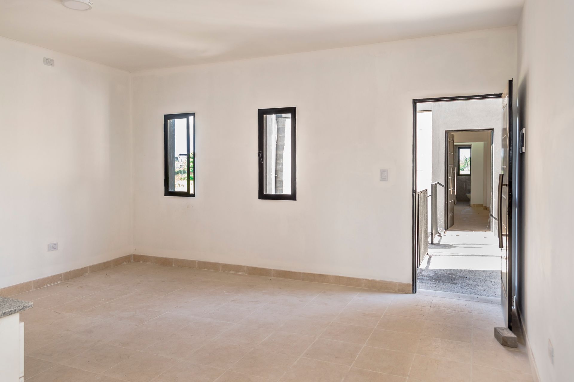 DEPARTAMENTO VENTA 1 DORM A ESTRENAR FINANCIADO — foto 4