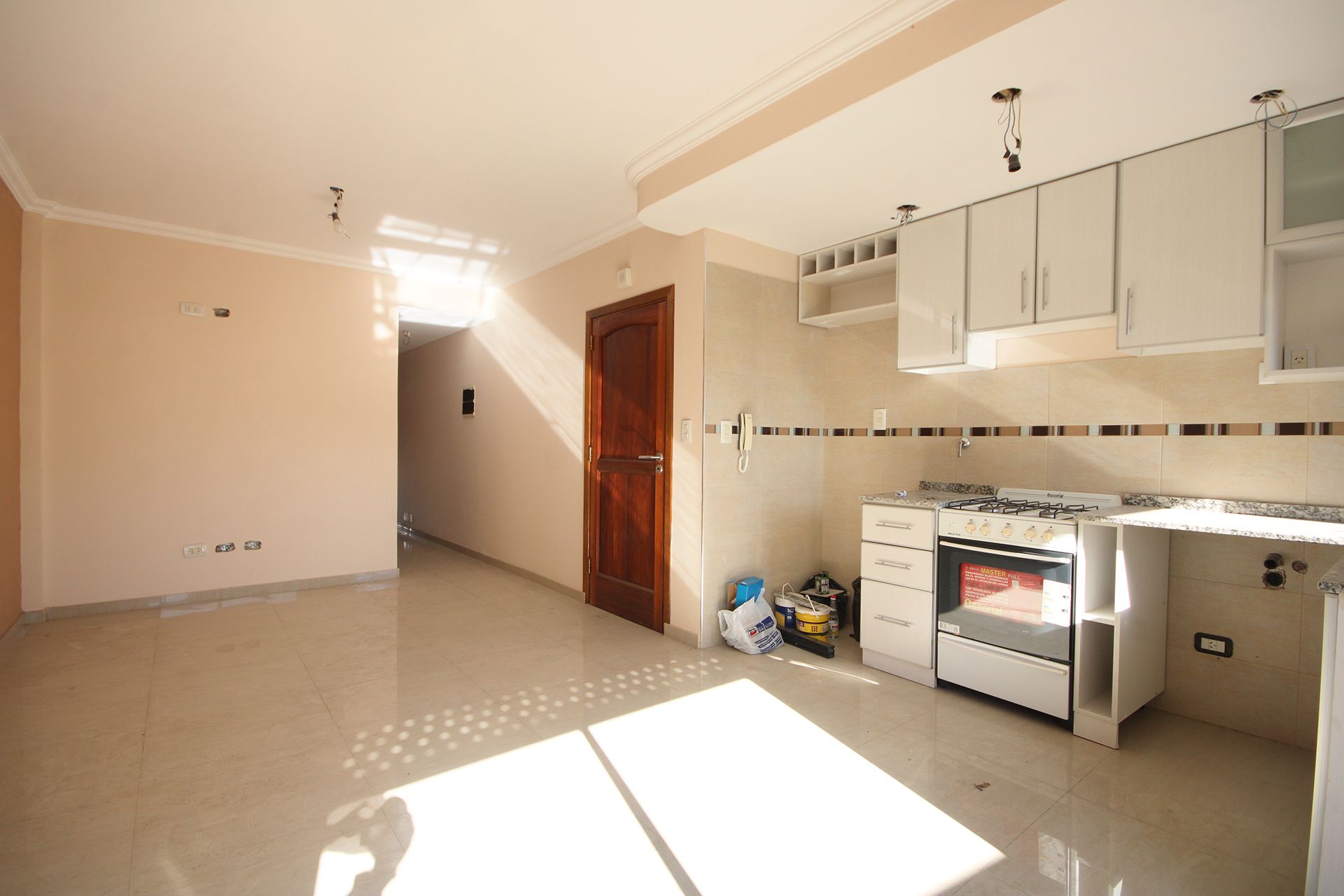 Departamento 3 ambientes a estrenar Cochera Lanus