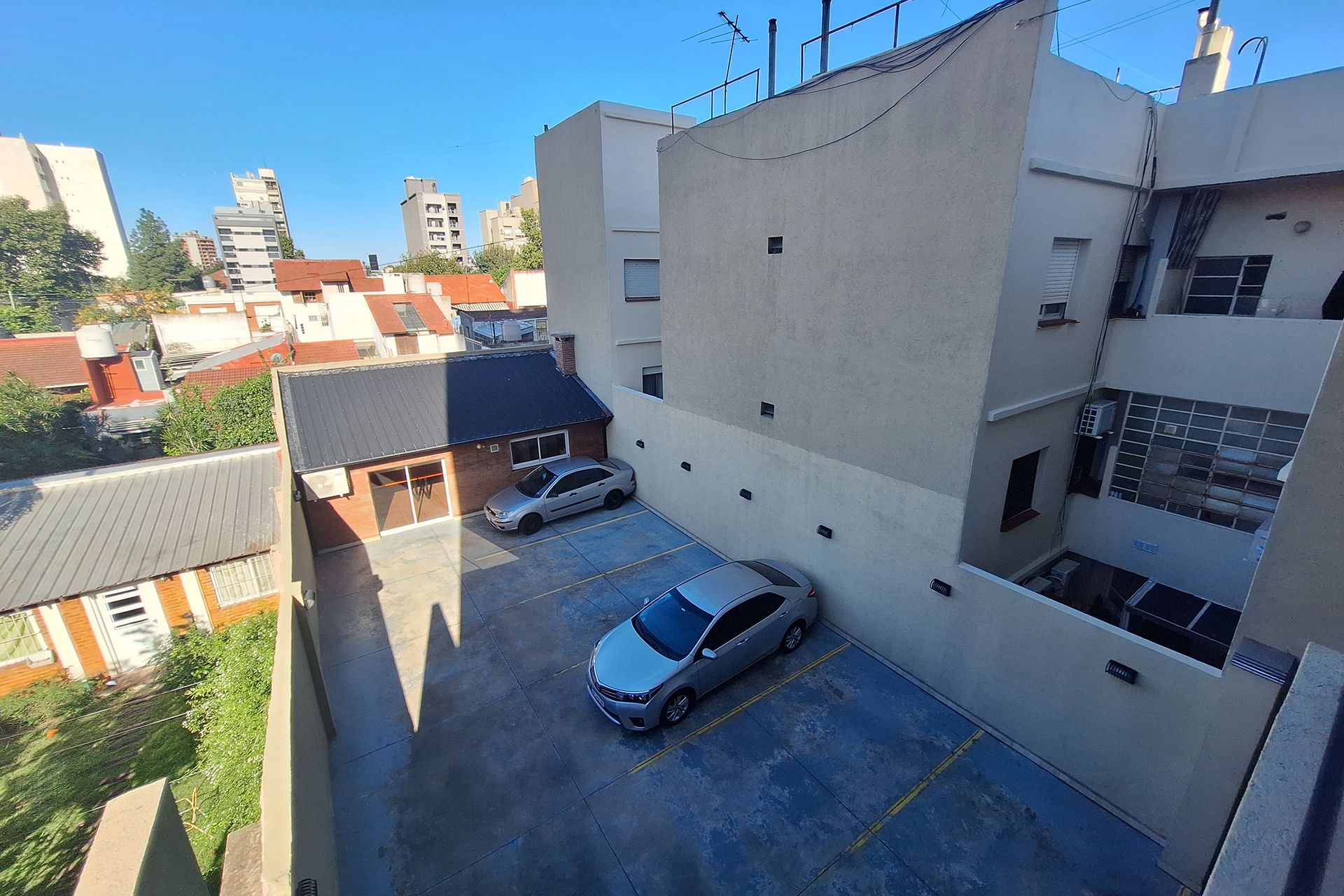 Departamento 3 ambientes a estrenar Cochera Lanus — foto 11