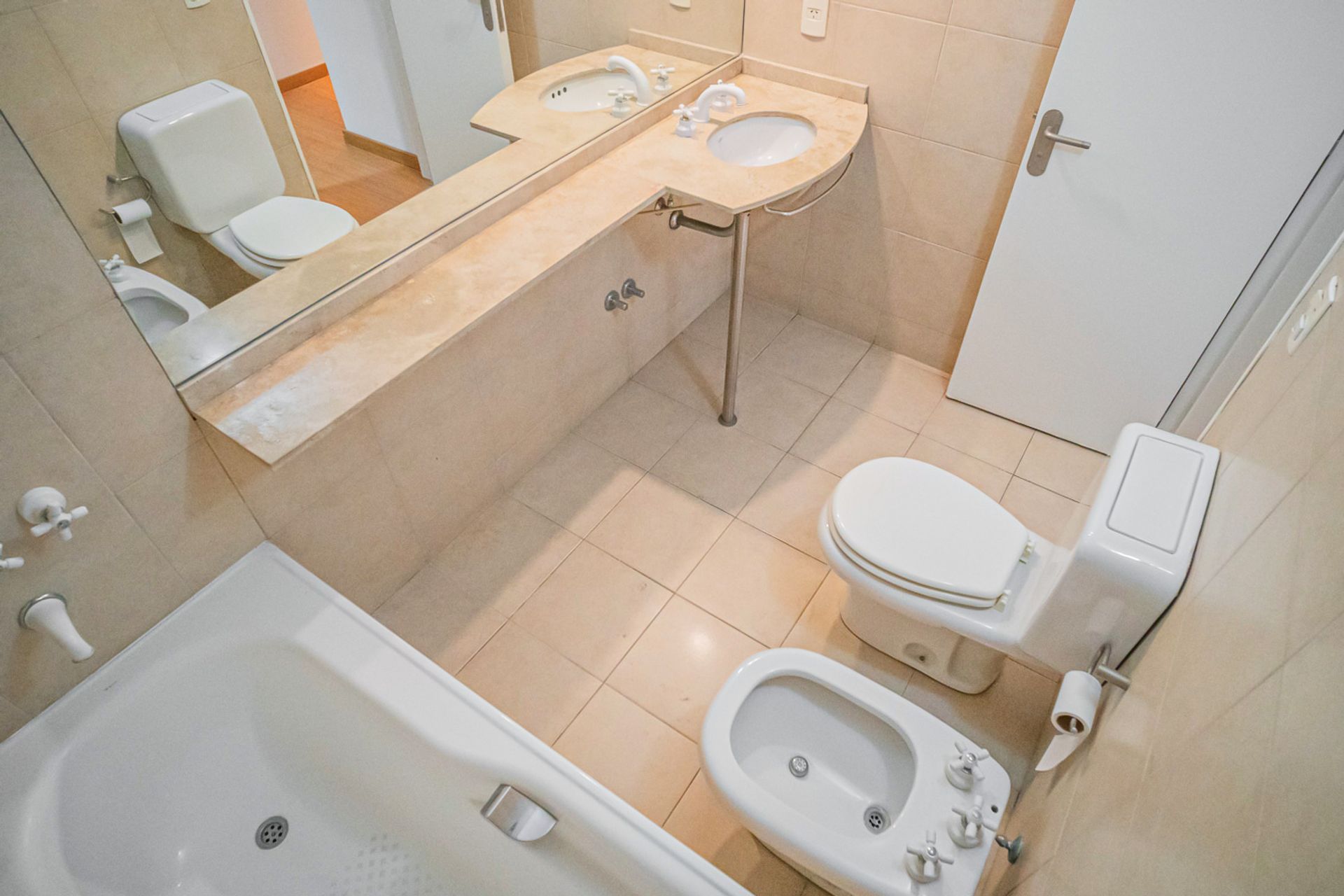 Departamento en Venta en Puerto Madero, Capital Federal