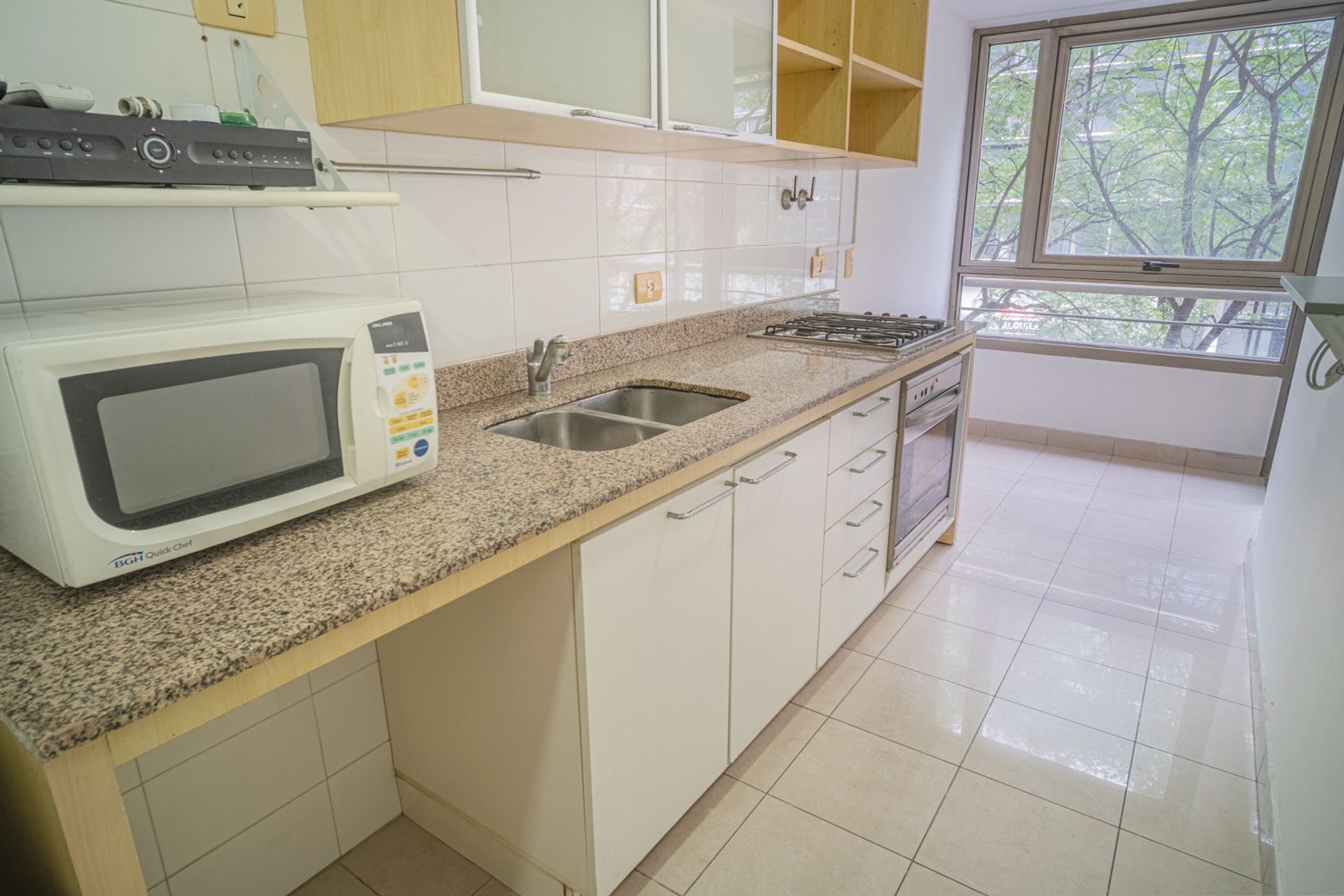 Departamento en Venta en Puerto Madero, Capital Federal