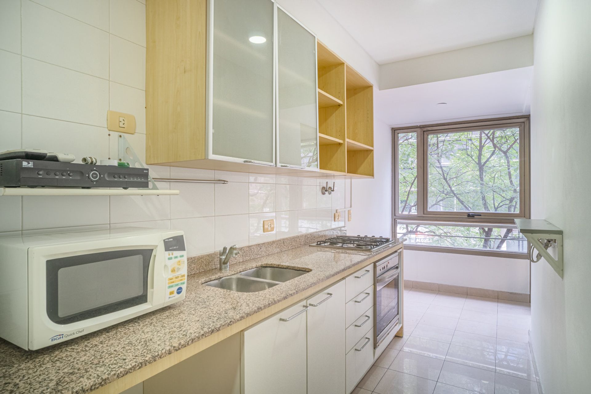 Departamento en Venta en Puerto Madero, Capital Federal