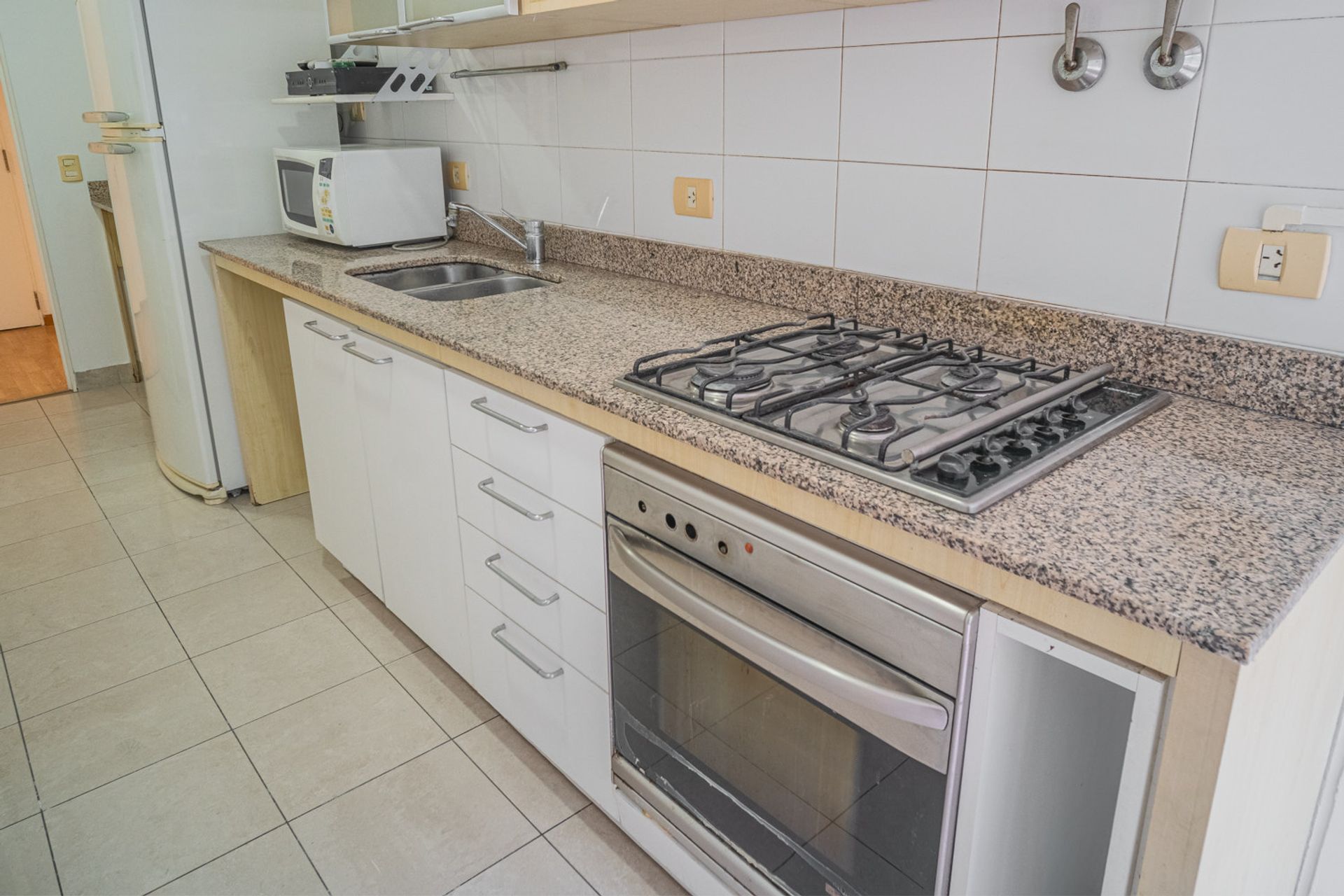 Departamento en Venta en Puerto Madero, Capital Federal