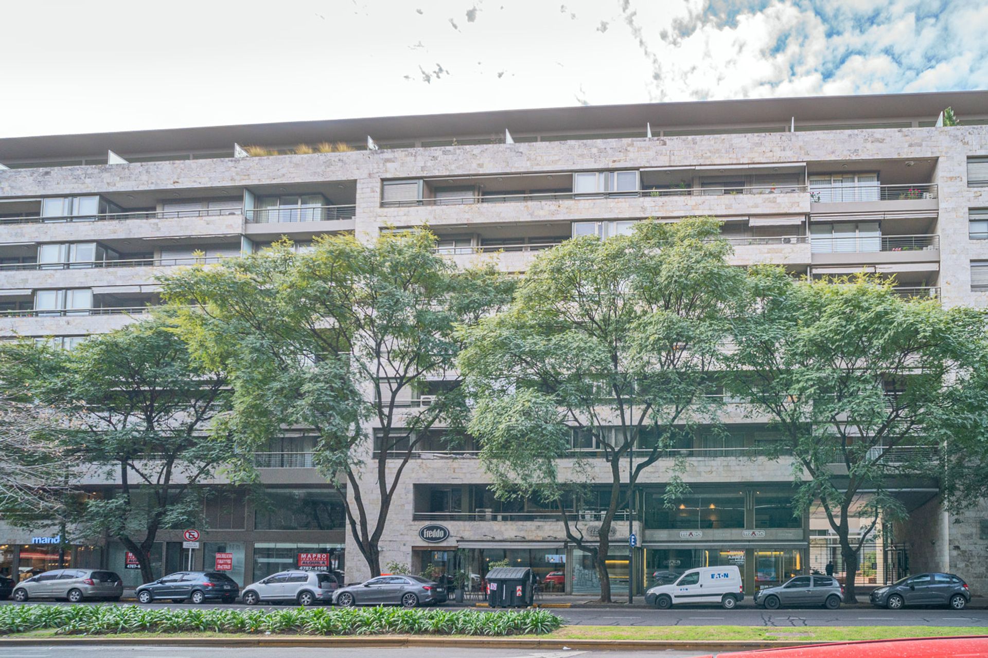 Departamento en Venta en Puerto Madero, Capital Federal