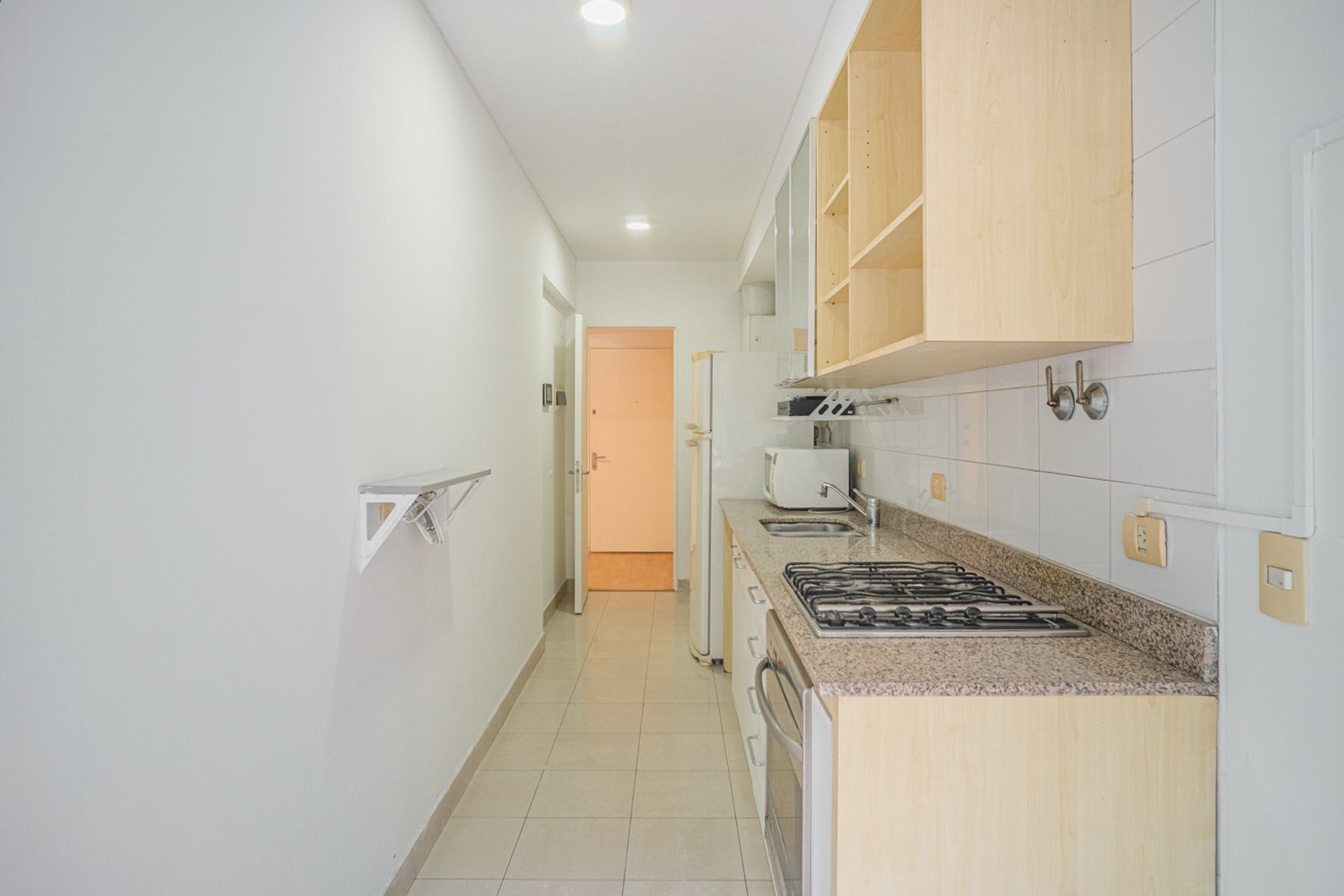 Departamento en Venta en Puerto Madero, Capital Federal