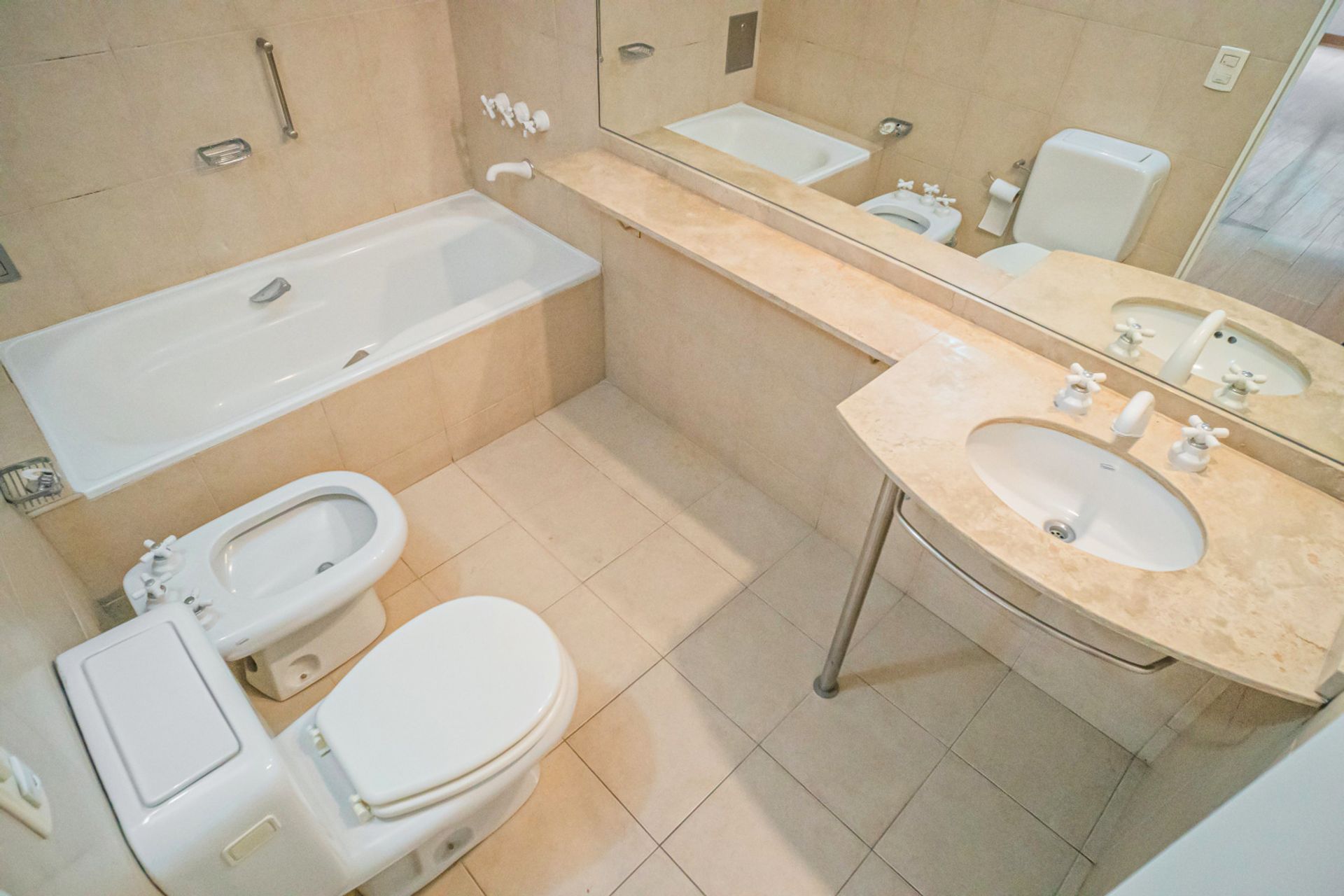 Departamento en Venta en Puerto Madero, Capital Federal