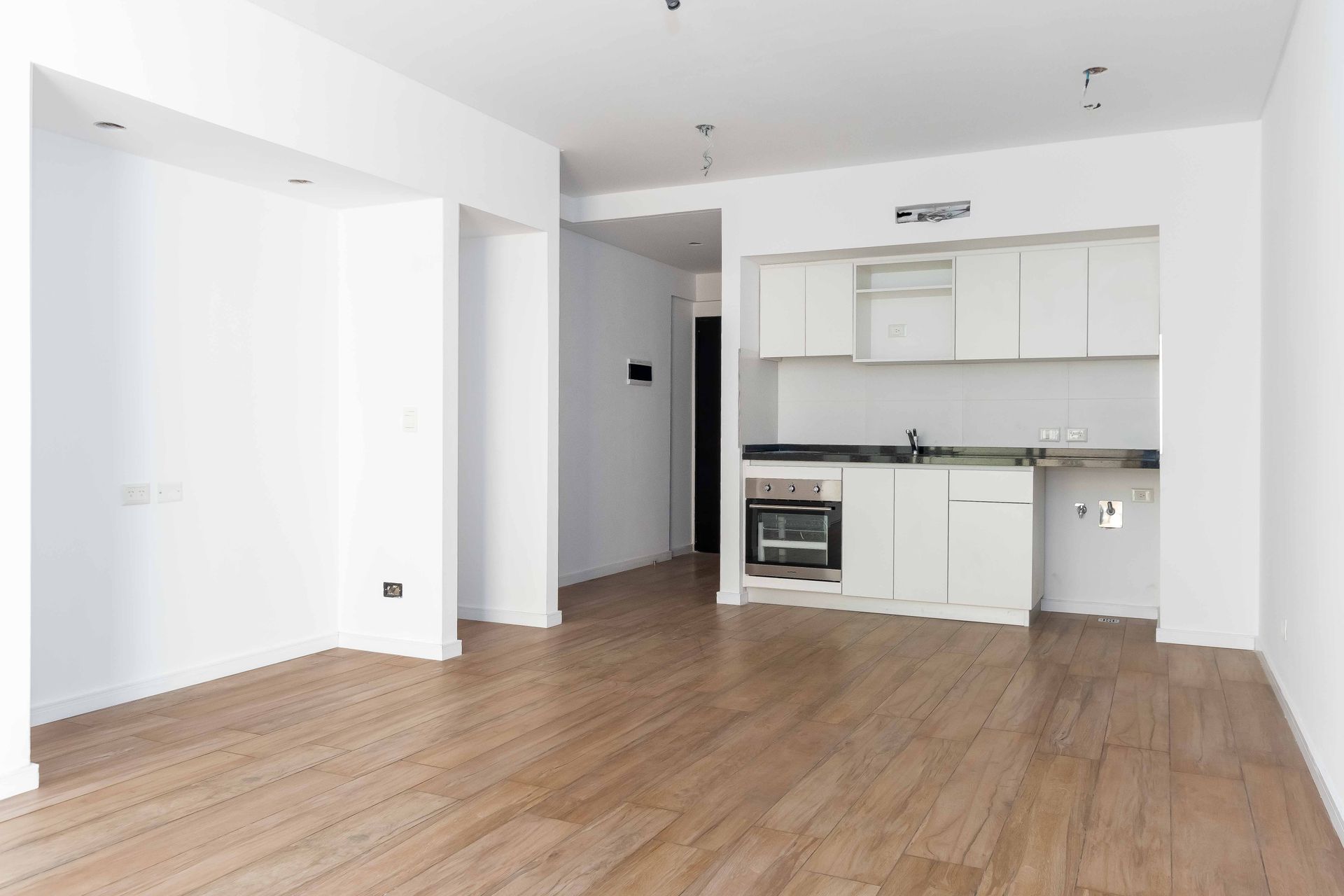 DEPARTAMENTO MONOAMBIENTE 42M2 VENTA PARAGUAY 5500 - 2