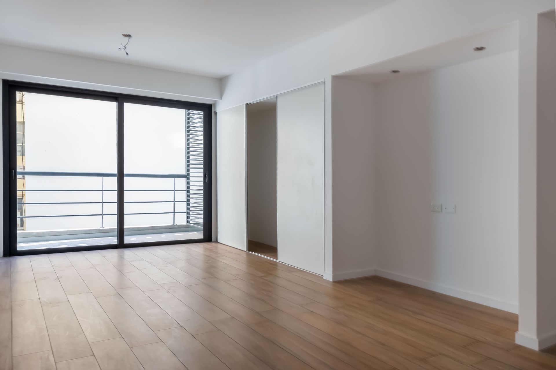 DEPARTAMENTO MONOAMBIENTE 42M2 VENTA PARAGUAY 5500 - 4