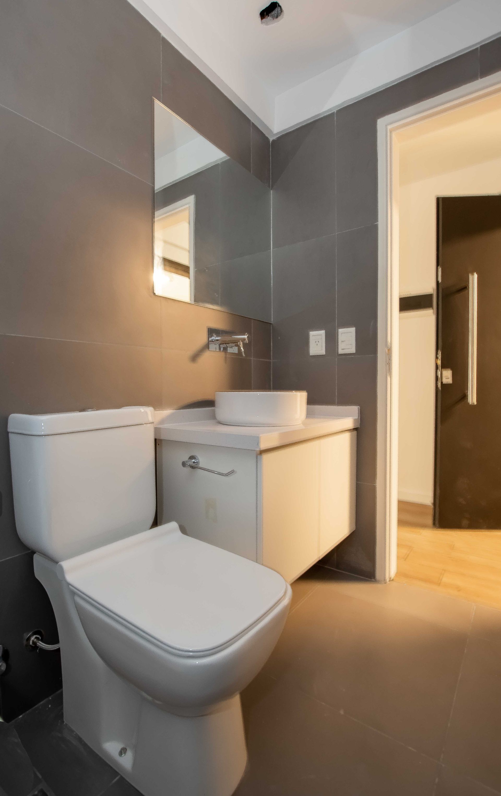 DEPARTAMENTO MONOAMBIENTE 42M2 VENTA PARAGUAY 5500 - 17