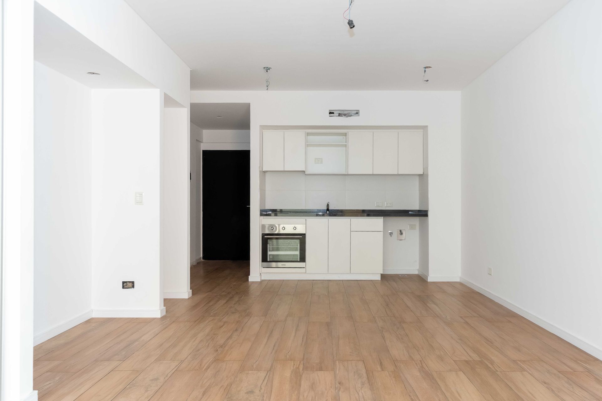 DEPARTAMENTO MONOAMBIENTE 42M2 VENTA PARAGUAY 5500 - 19