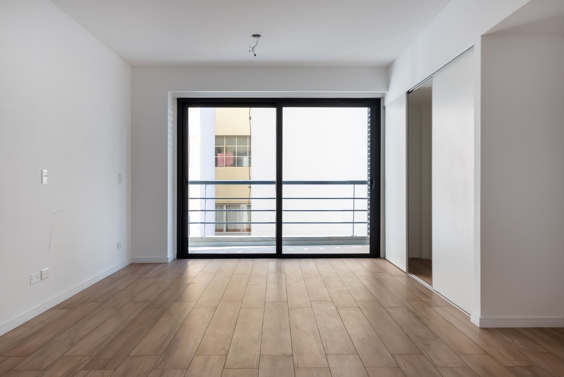 DEPARTAMENTO MONOAMBIENTE 42M2 VENTA PARAGUAY 5500 - 18