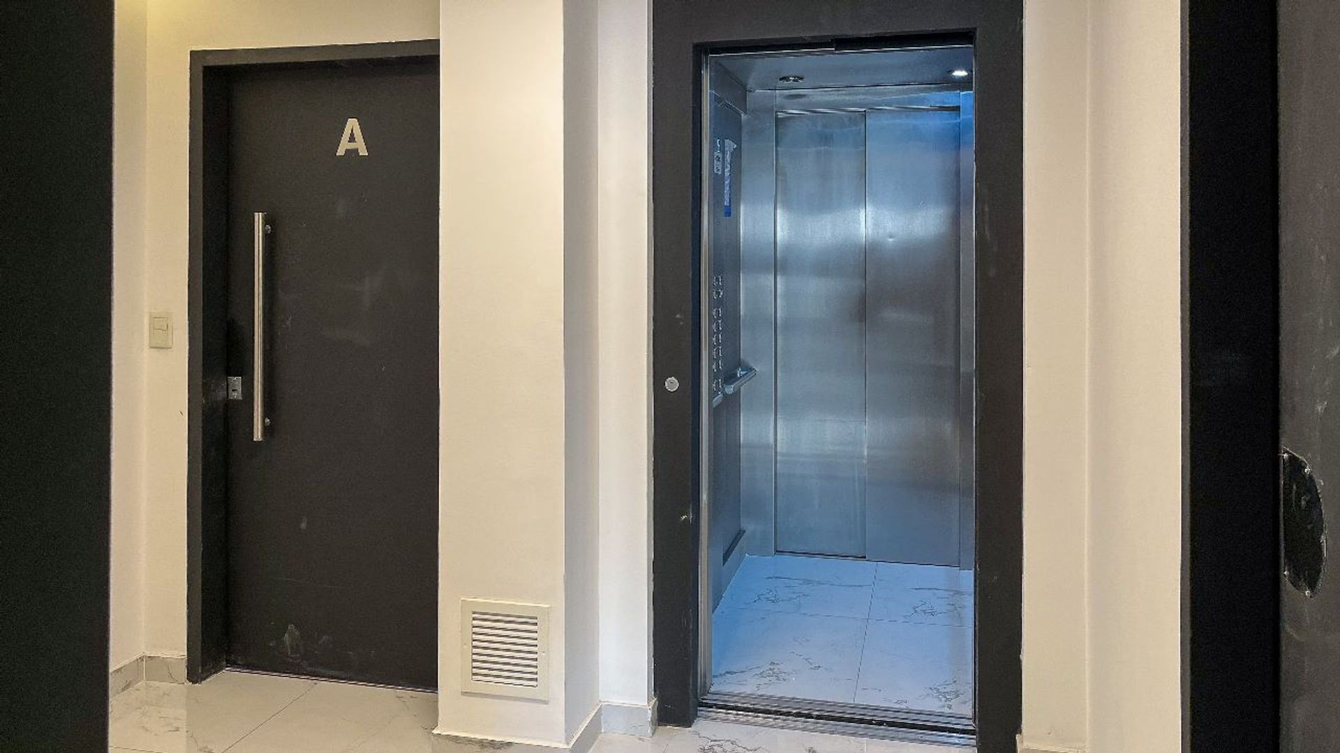 DEPARTAMENTO MONOAMBIENTE 42M2 VENTA PARAGUAY 5500 - 13