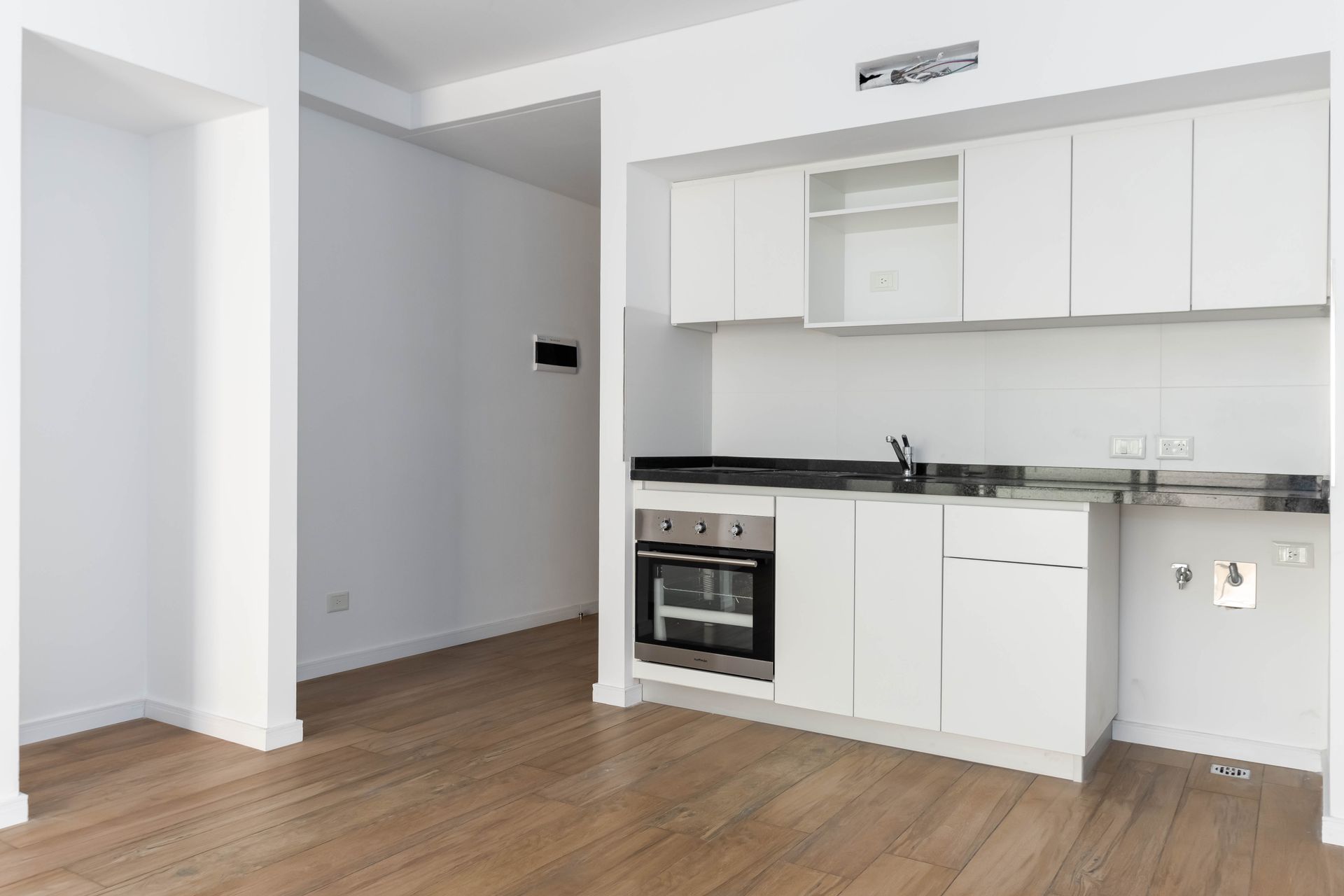 DEPARTAMENTO MONOAMBIENTE 42M2 VENTA PARAGUAY 5500 - 20