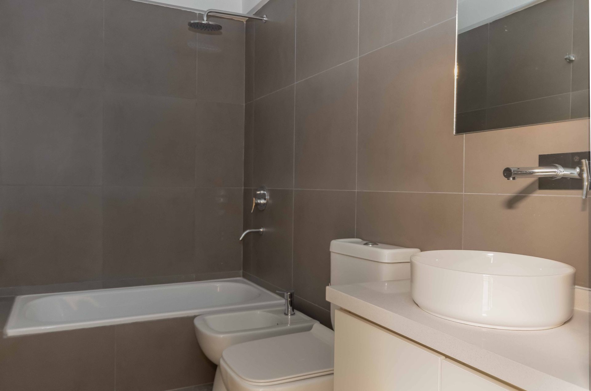 DEPARTAMENTO MONOAMBIENTE 42M2 VENTA PARAGUAY 5500 - 12