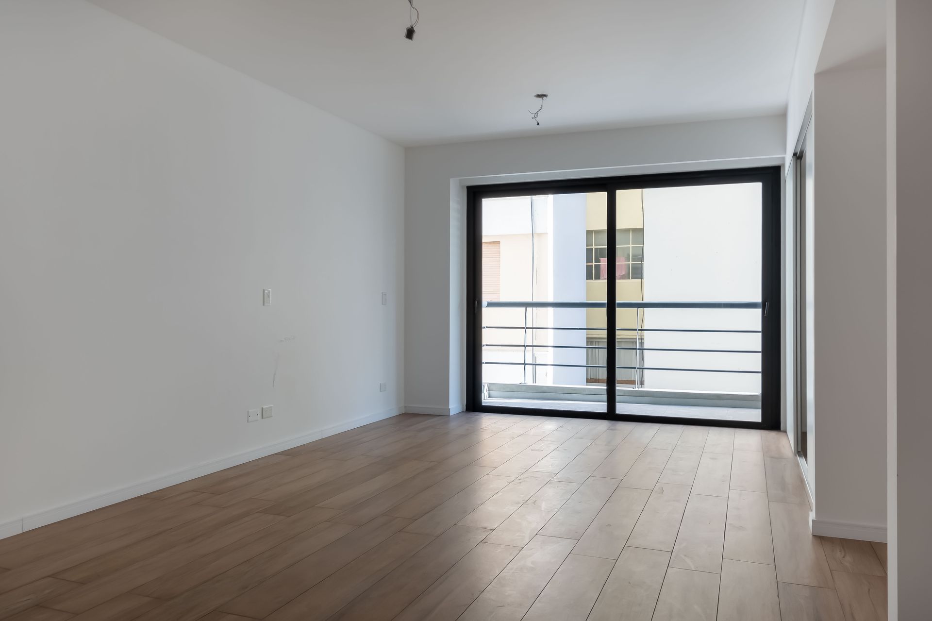 DEPARTAMENTO MONOAMBIENTE 42M2 VENTA PARAGUAY 5500 - 15