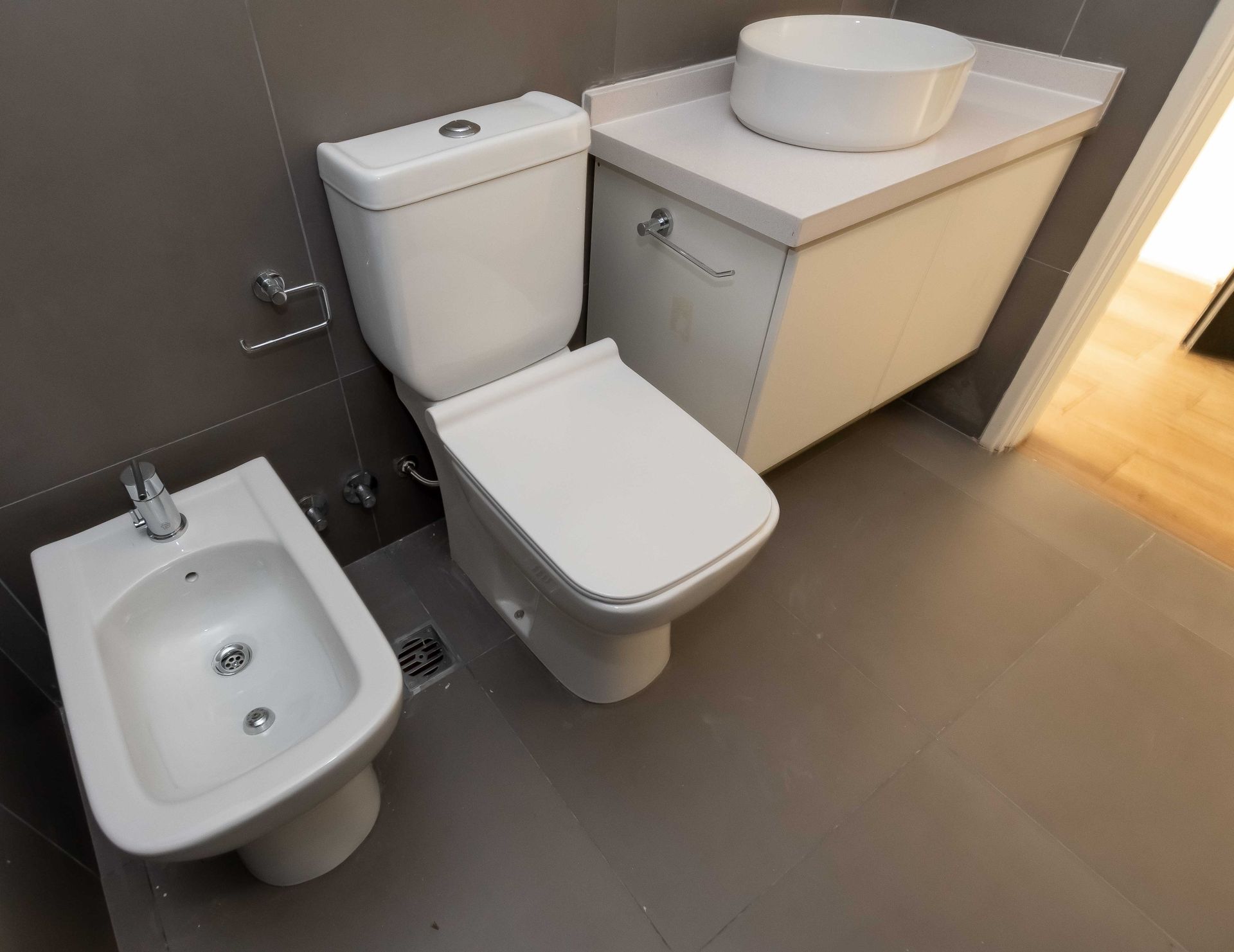 DEPARTAMENTO MONOAMBIENTE 42M2 VENTA PARAGUAY 5500 - 10