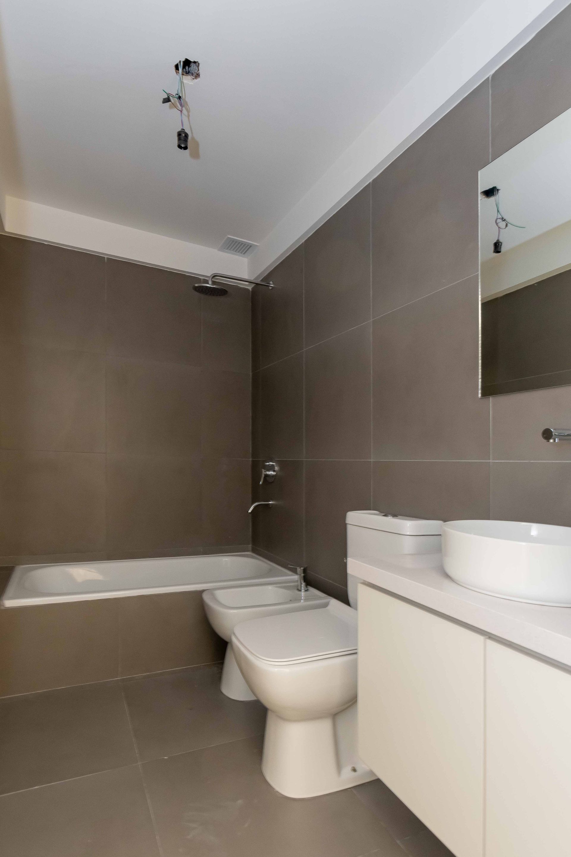 DEPARTAMENTO MONOAMBIENTE 42M2 VENTA PARAGUAY 5500 - 16