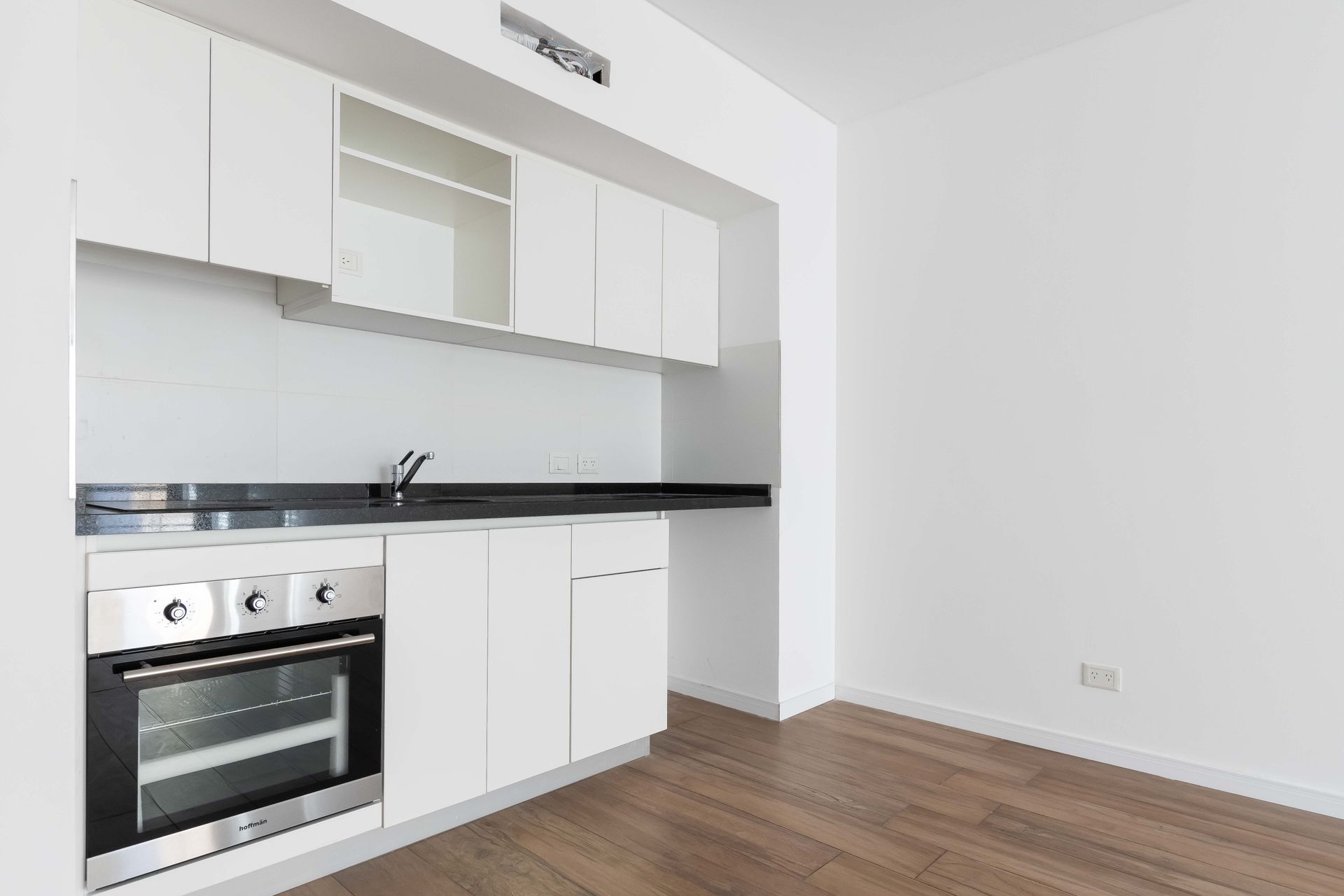 DEPARTAMENTO MONOAMBIENTE 42M2 VENTA PARAGUAY 5500 - 3