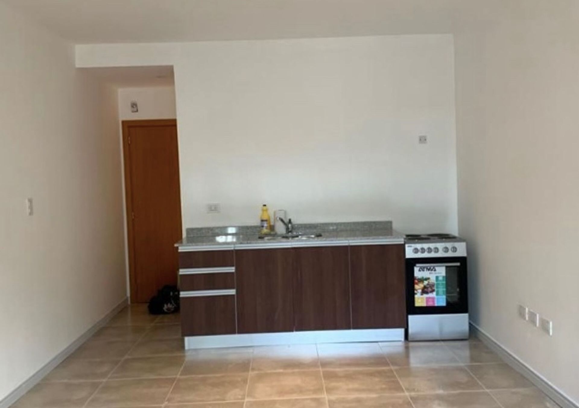 Departamento en Venta en La Plata, G.B.A. Zona Sur